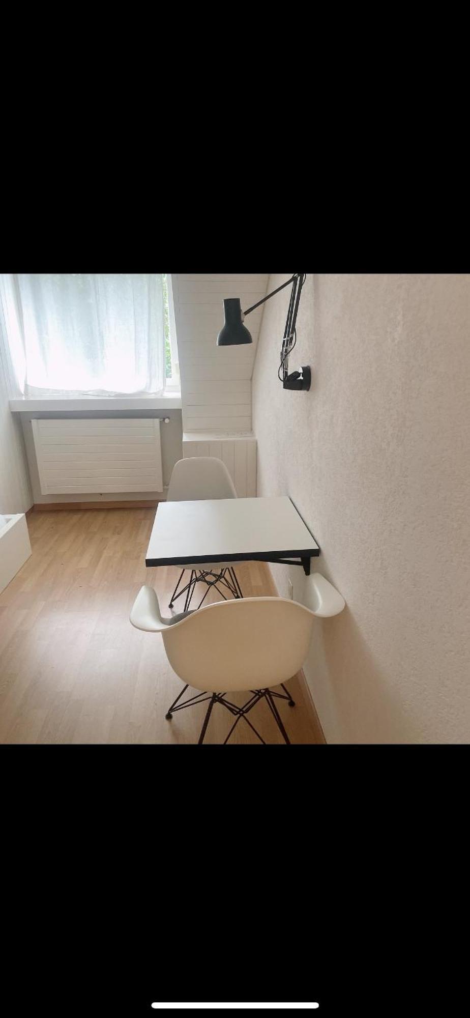 Apartment Lindas Am Bellevue