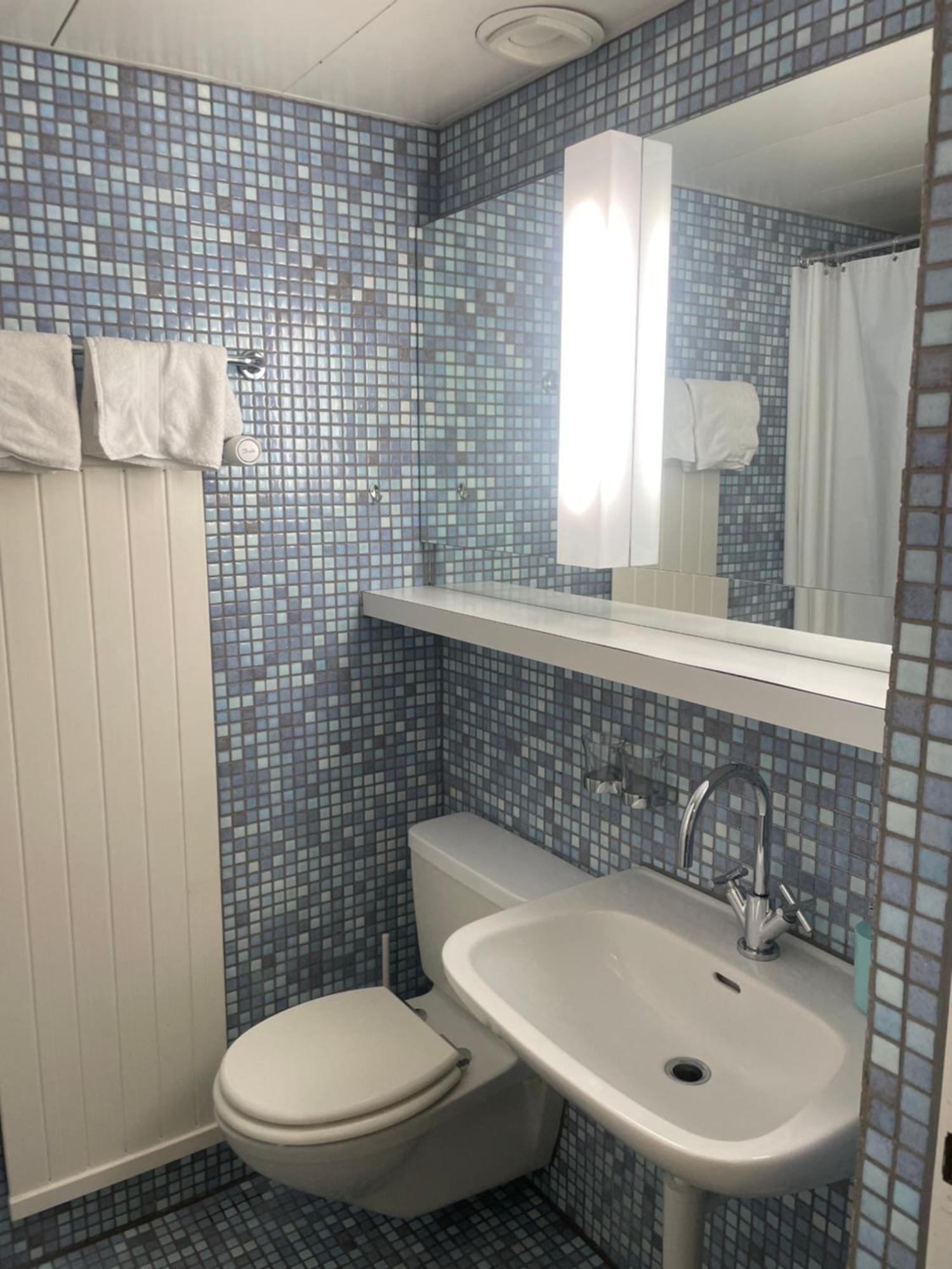 Lindas Am Bellevue Zurich