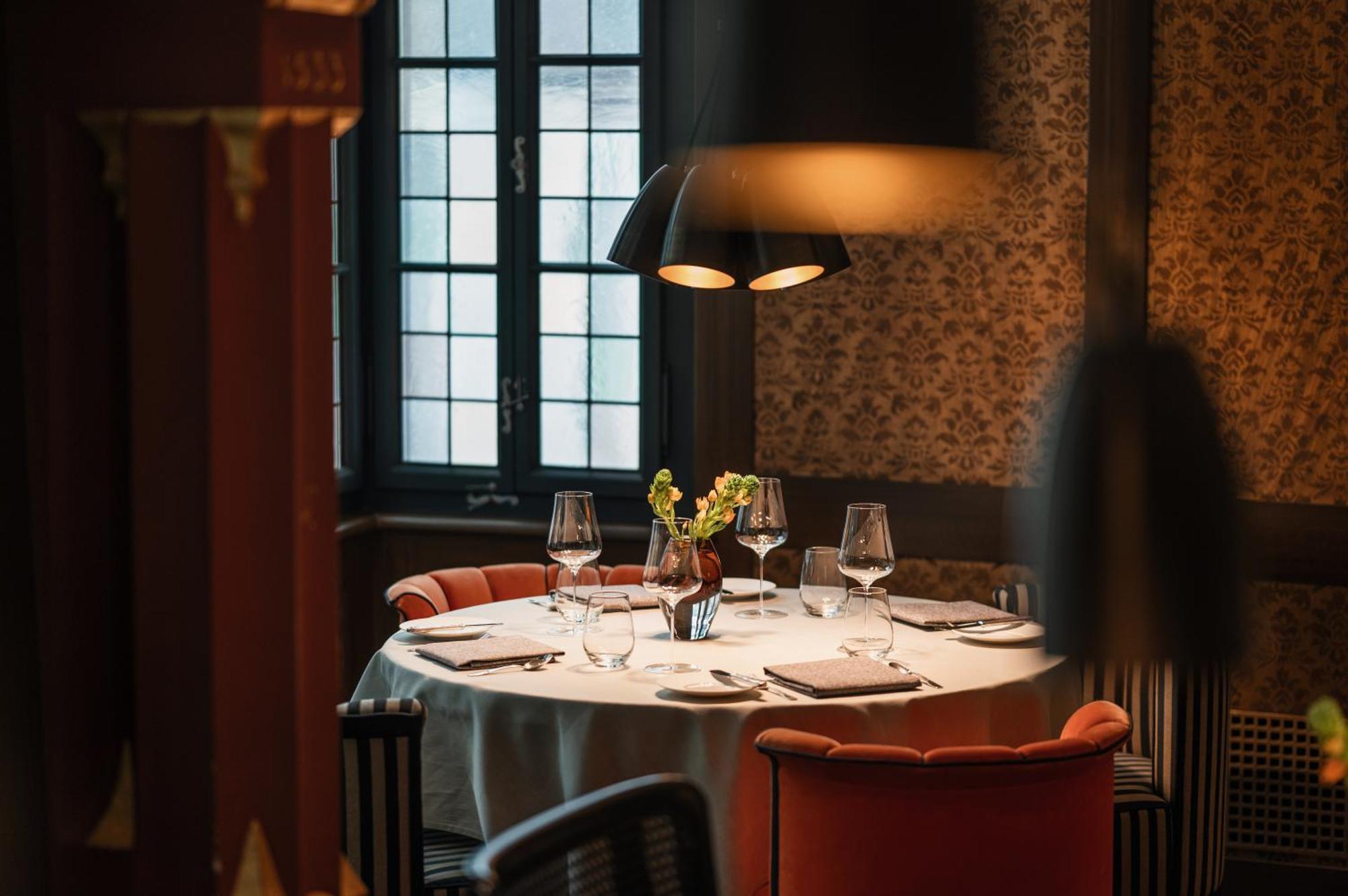Widder - Zurichs Luxury Hideaway 5*
