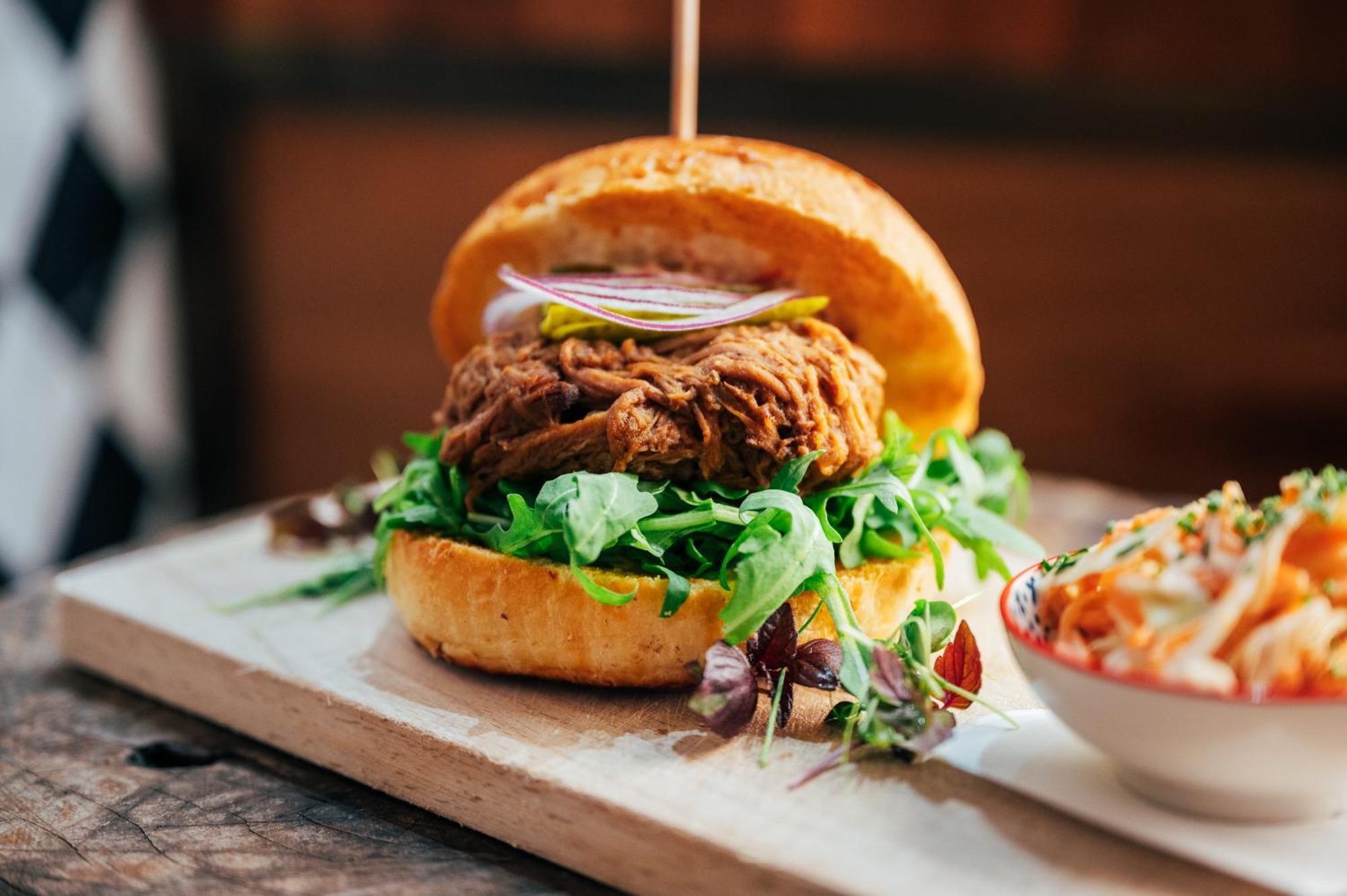 Luxury Residences By Widder *