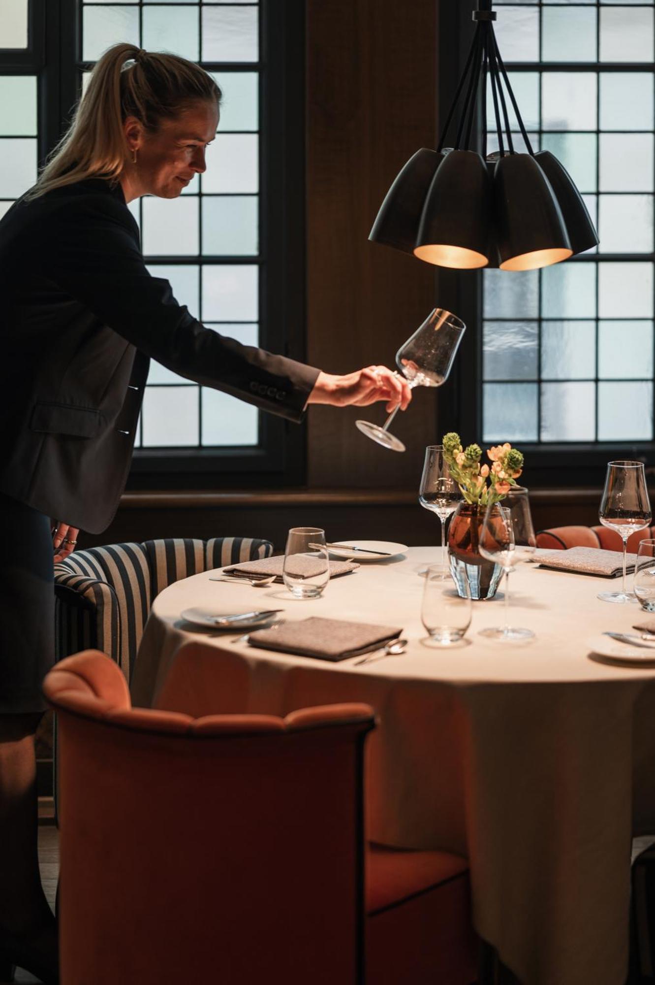 Luxury Residences By Widder Zurich