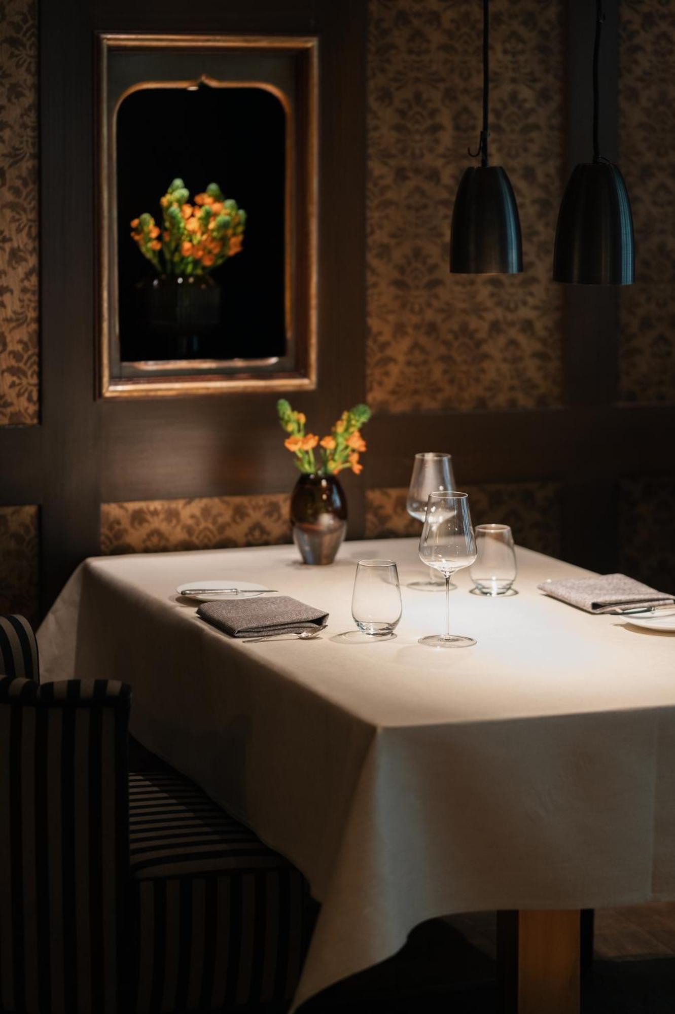 Luxury Residences By Widder Apartment