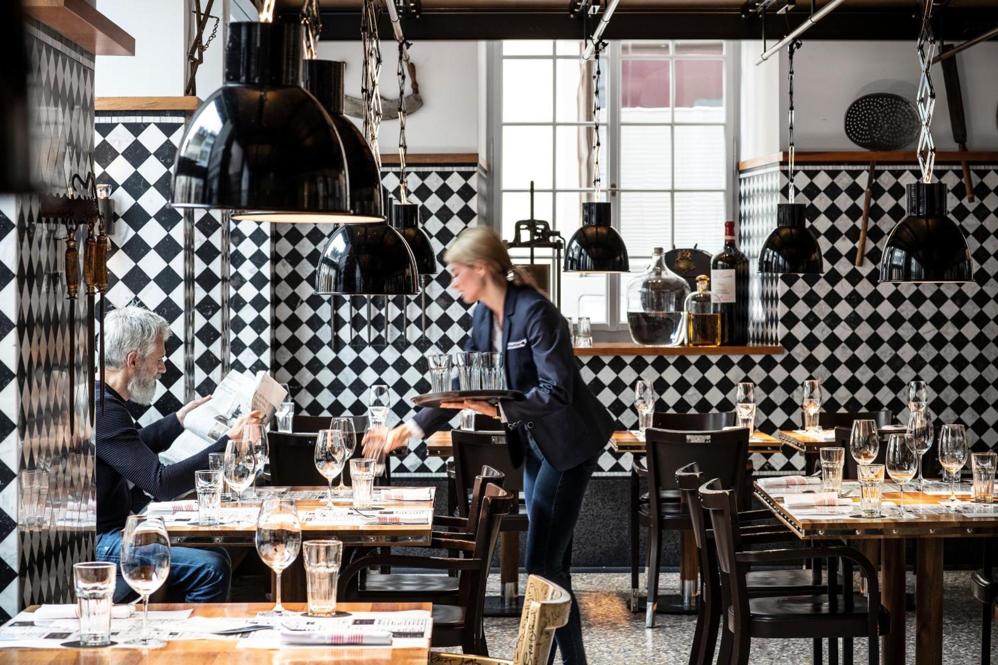 Apartment Luxury Residences By Widder