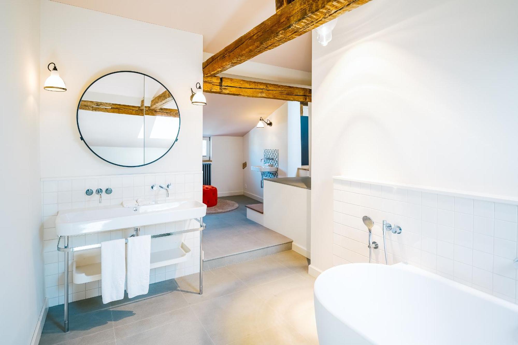 Luxury Residences By Widder Apartment *