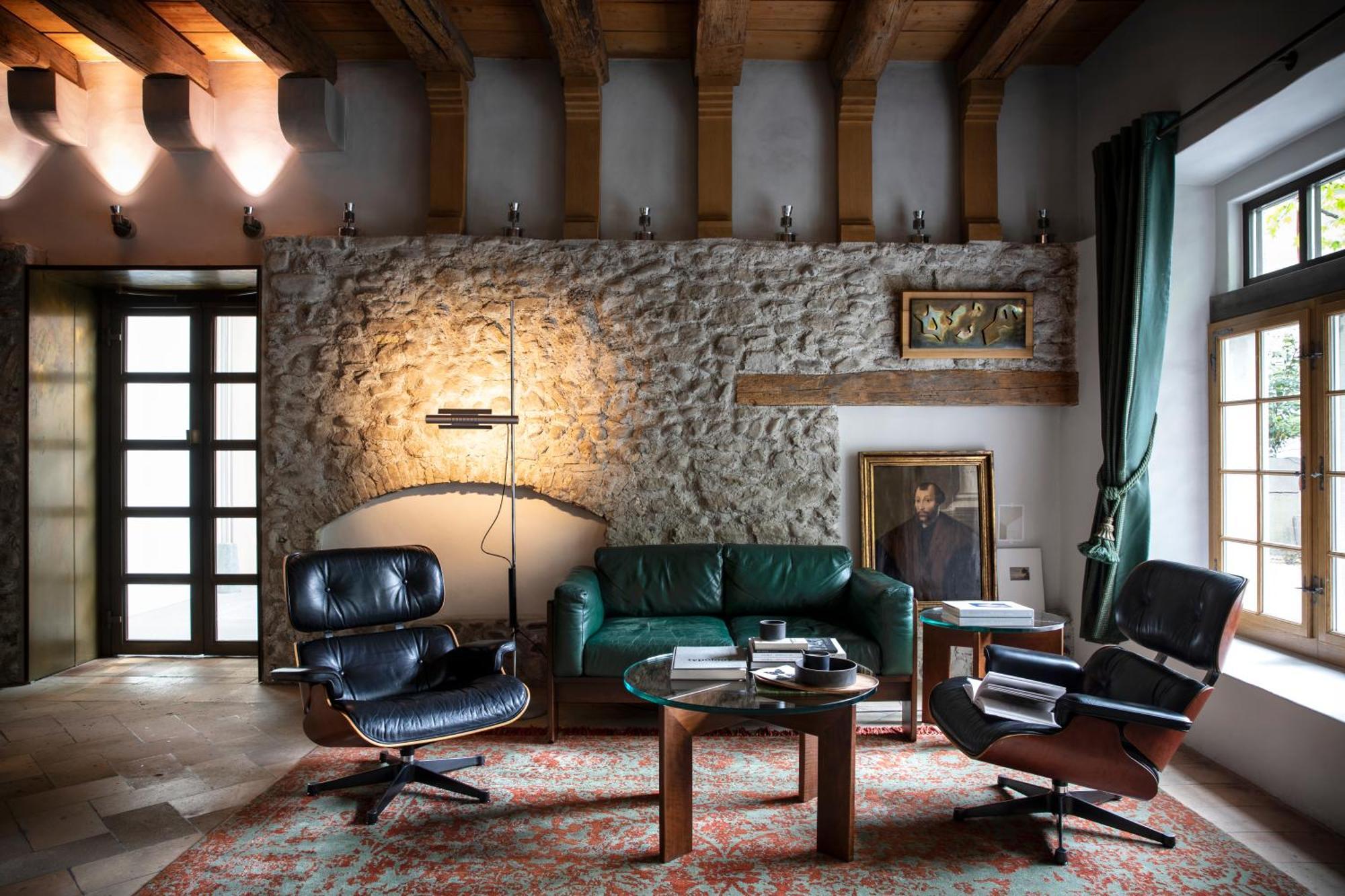 Apartment Luxury Residences By Widder *