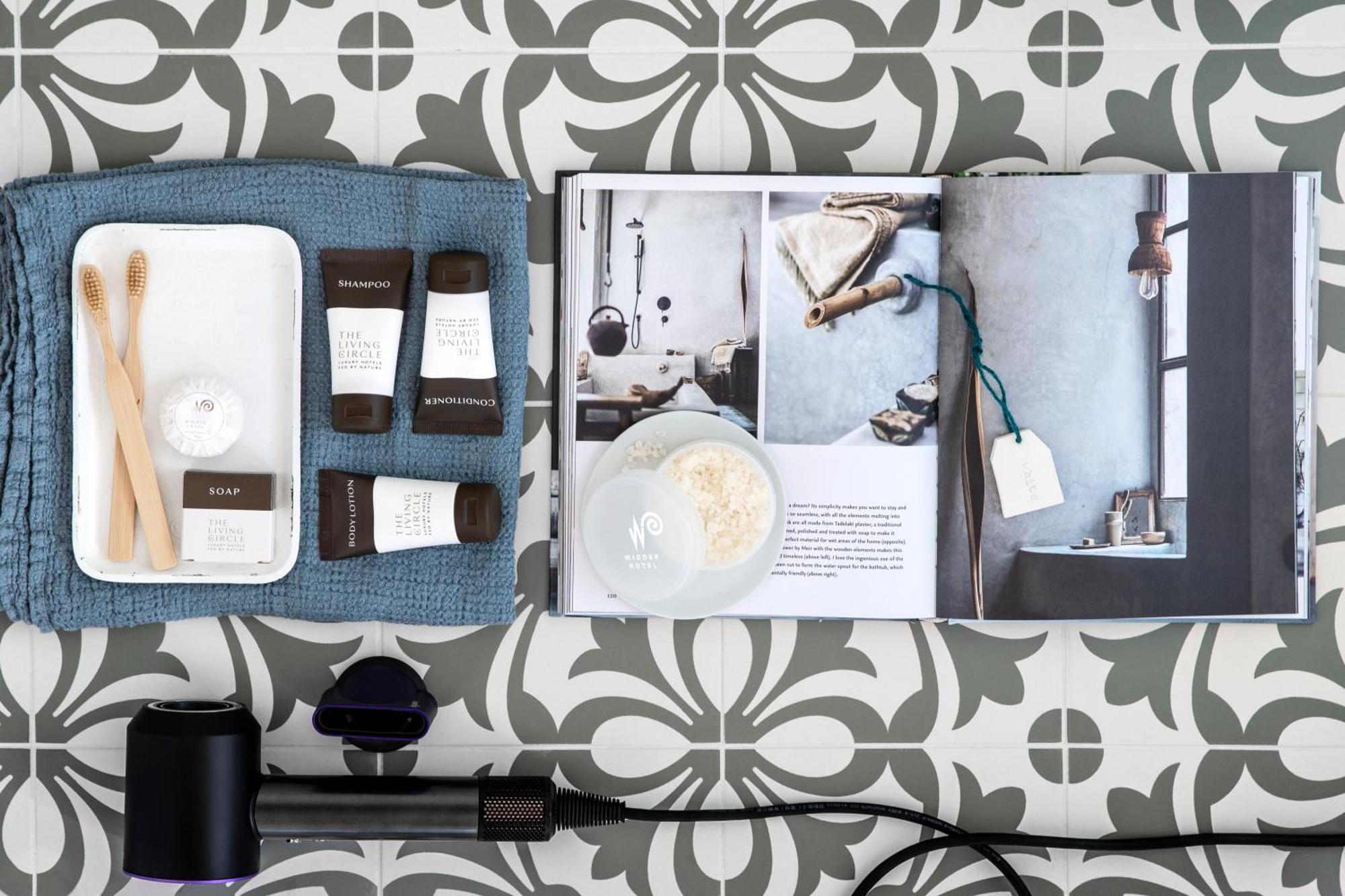 Luxury Residences By Widder * Zurich