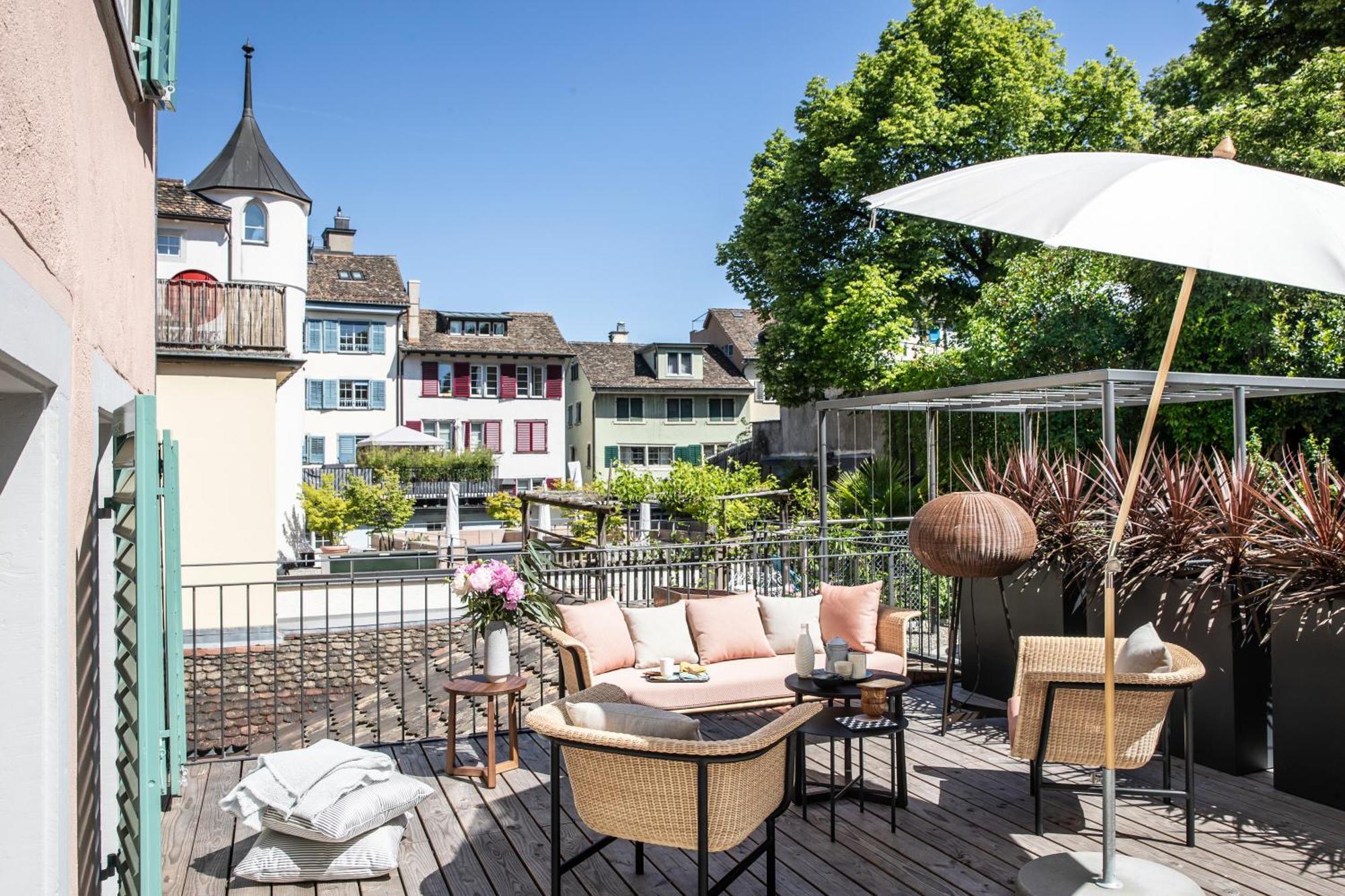 Luxury Residences By Widder Apartment *