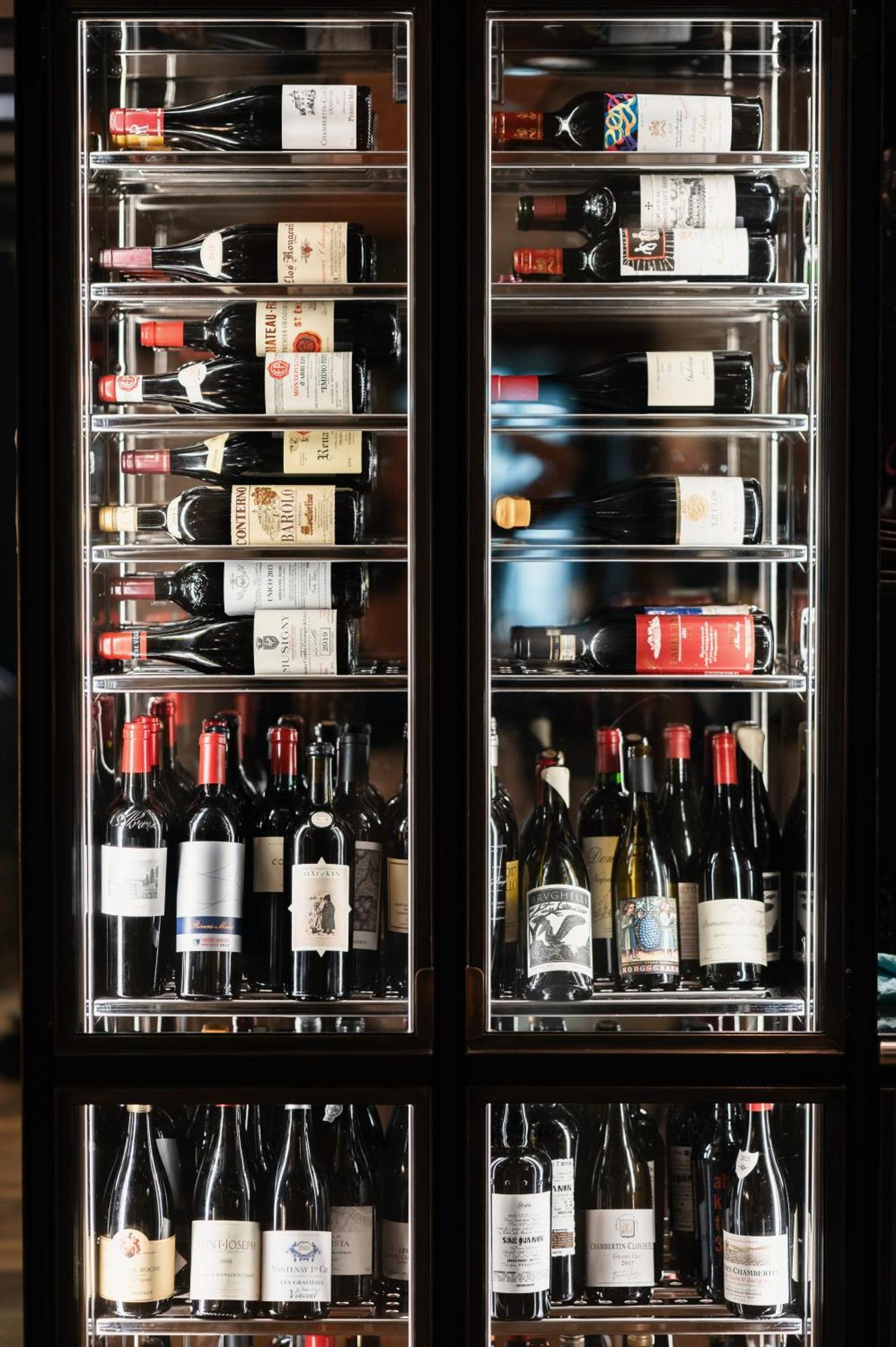 Luxury Residences By Widder *