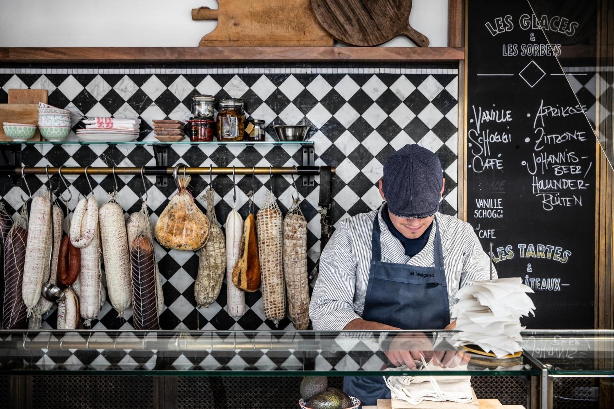 Luxury Residences By Widder Apartment