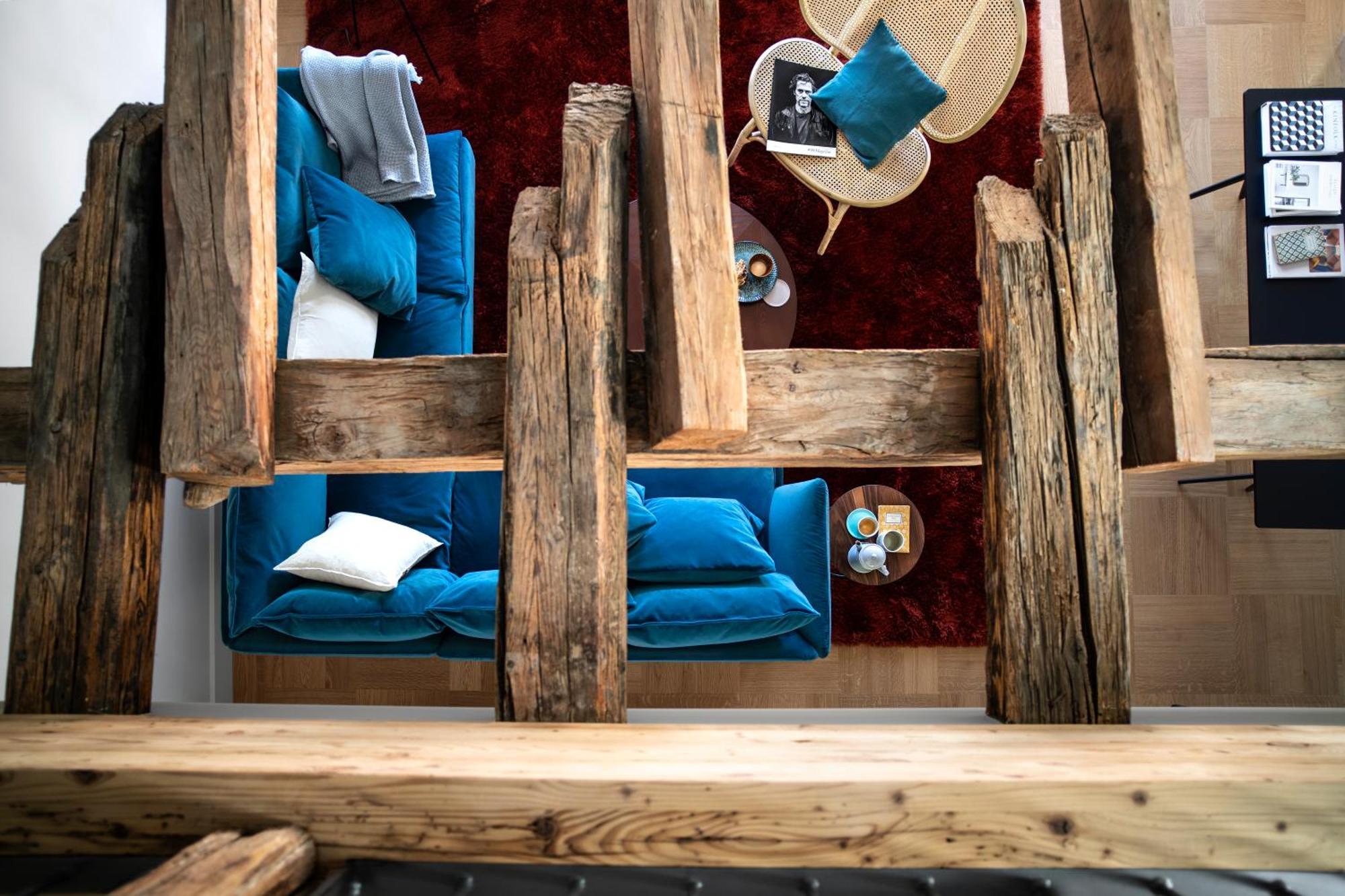 Luxury Residences By Widder Apartment *