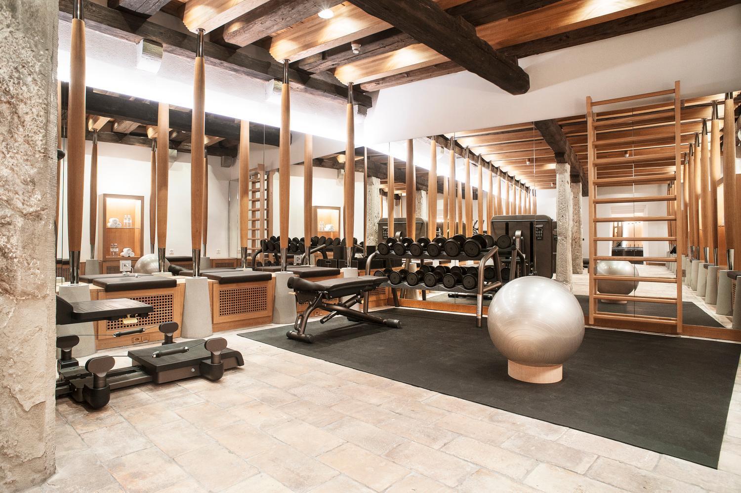 Luxury Residences By Widder Zürich