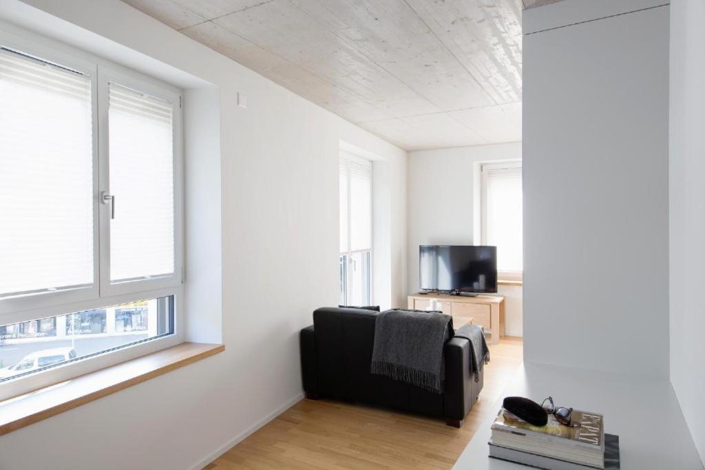 Nest - Kanzleistrasse 217 - 225 * Zurich