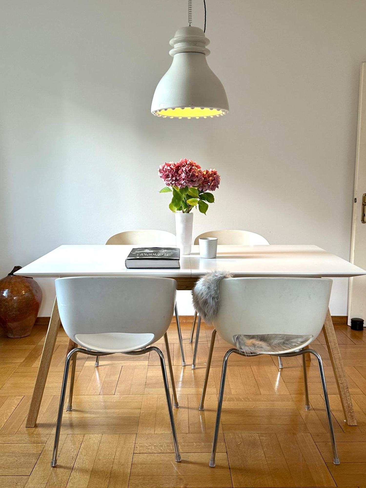 Wohnen In Wiedikon Adonis Apartment Zurich