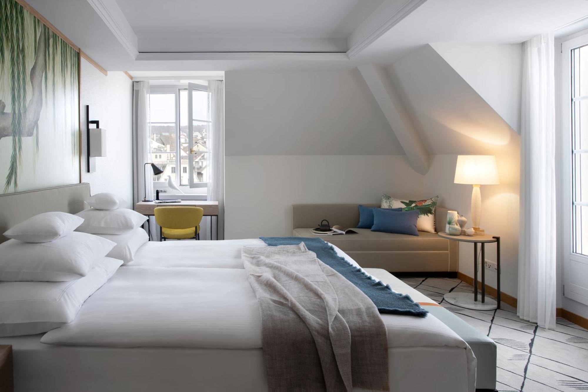 Storchen - Lifestyle Boutique Zurich