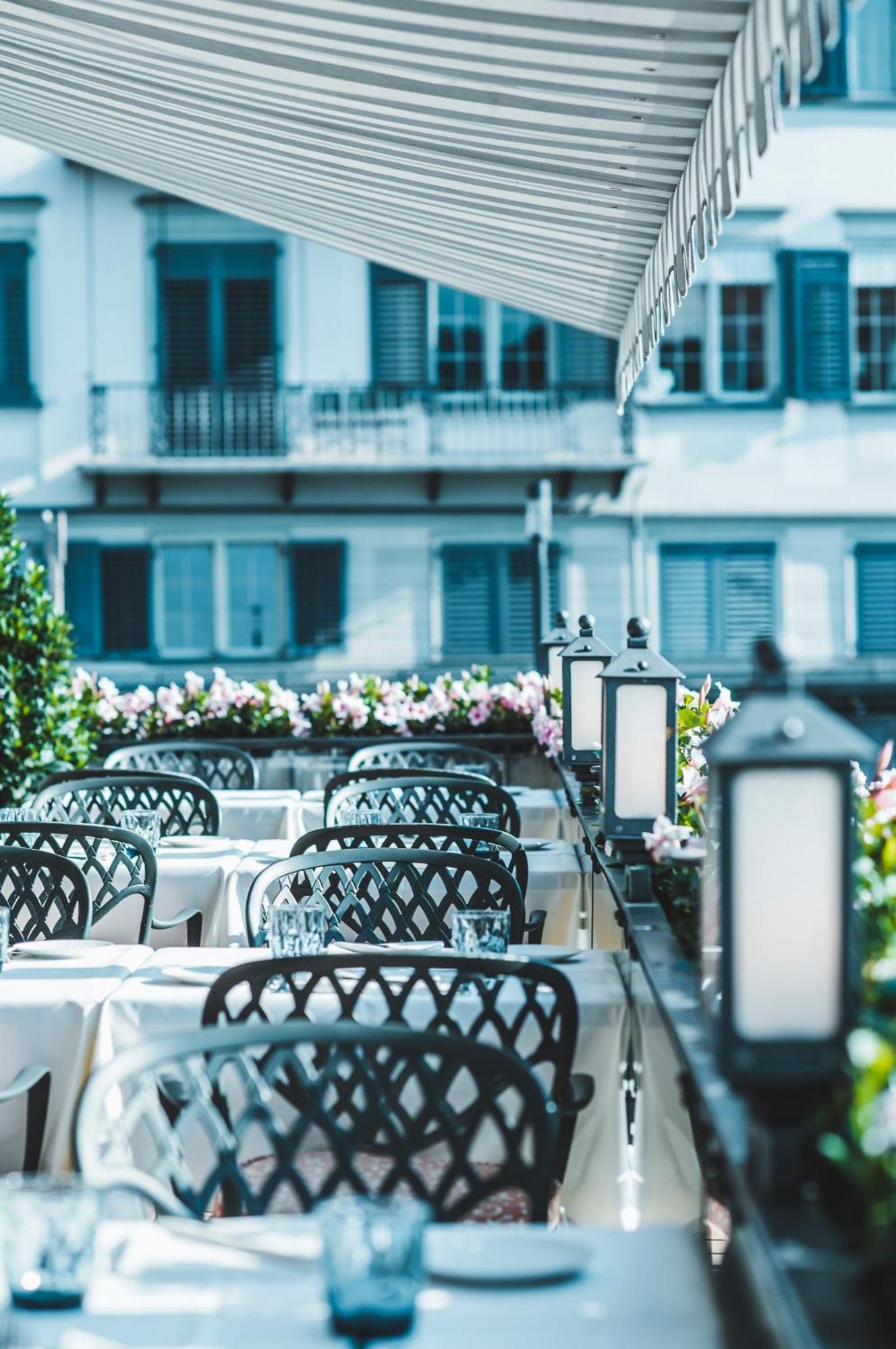 Storchen - Lifestyle Boutique Hotel