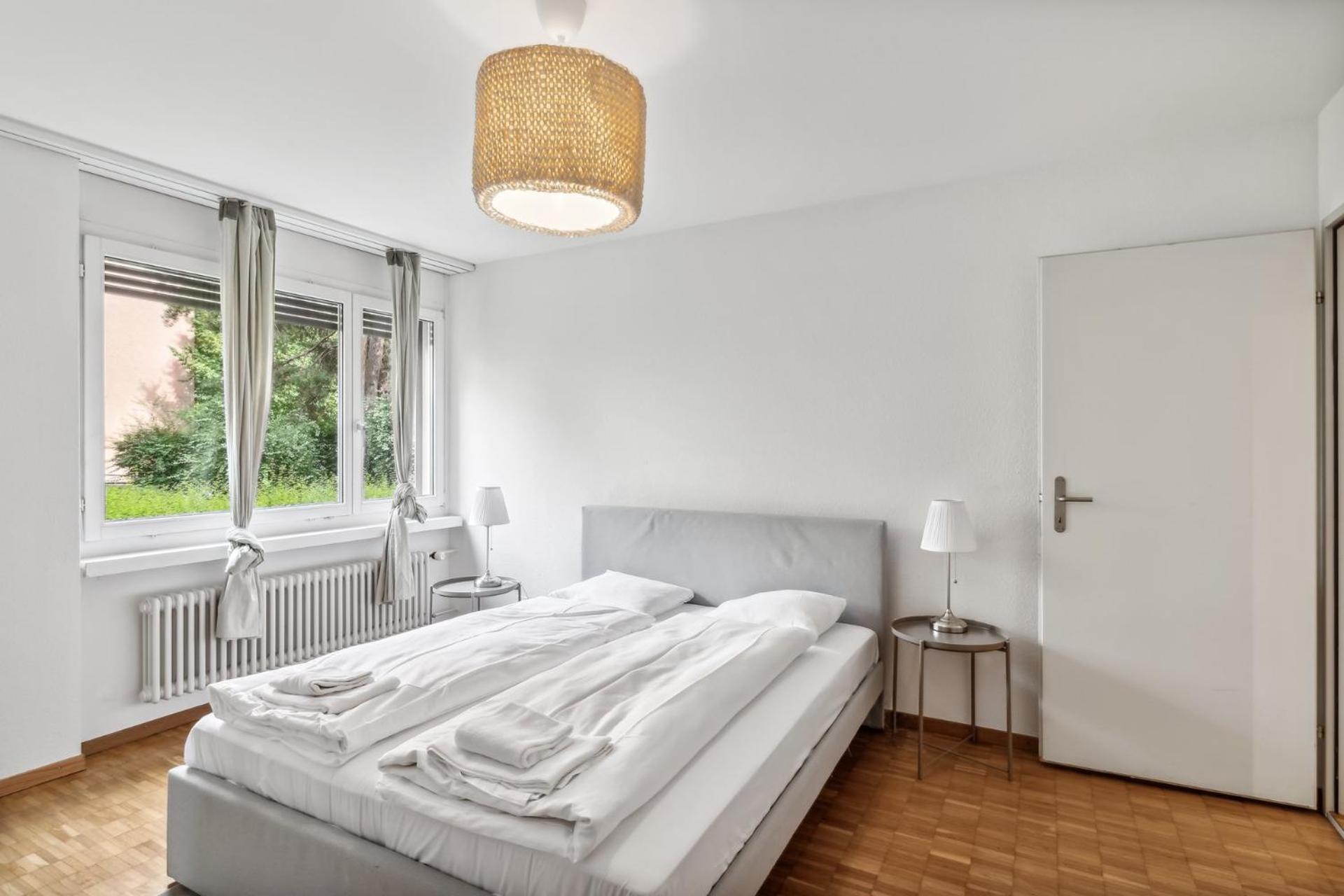 Spacious In * Zurich