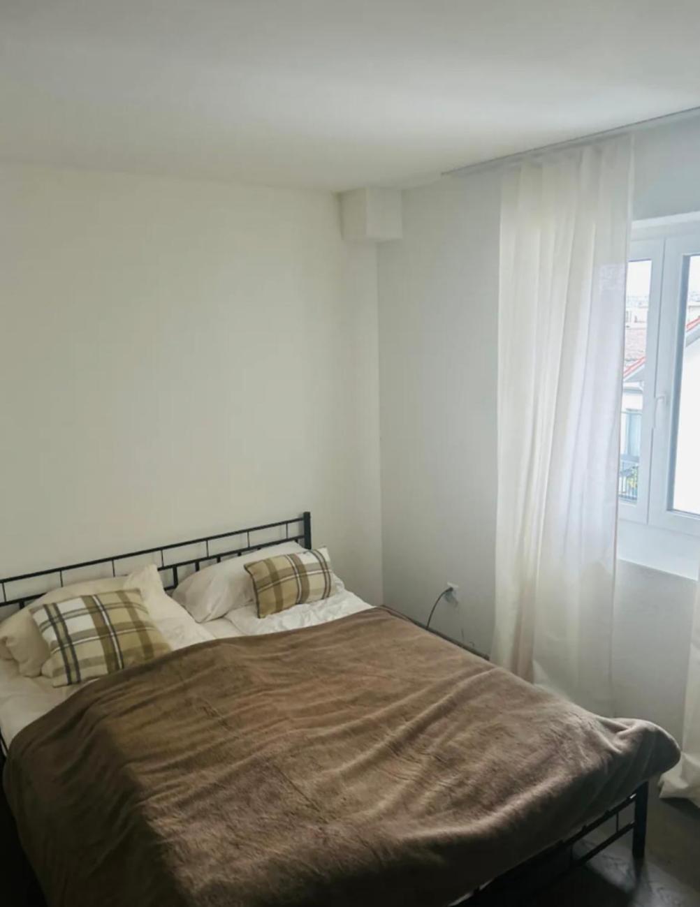 Apartment Cozy In Zurich