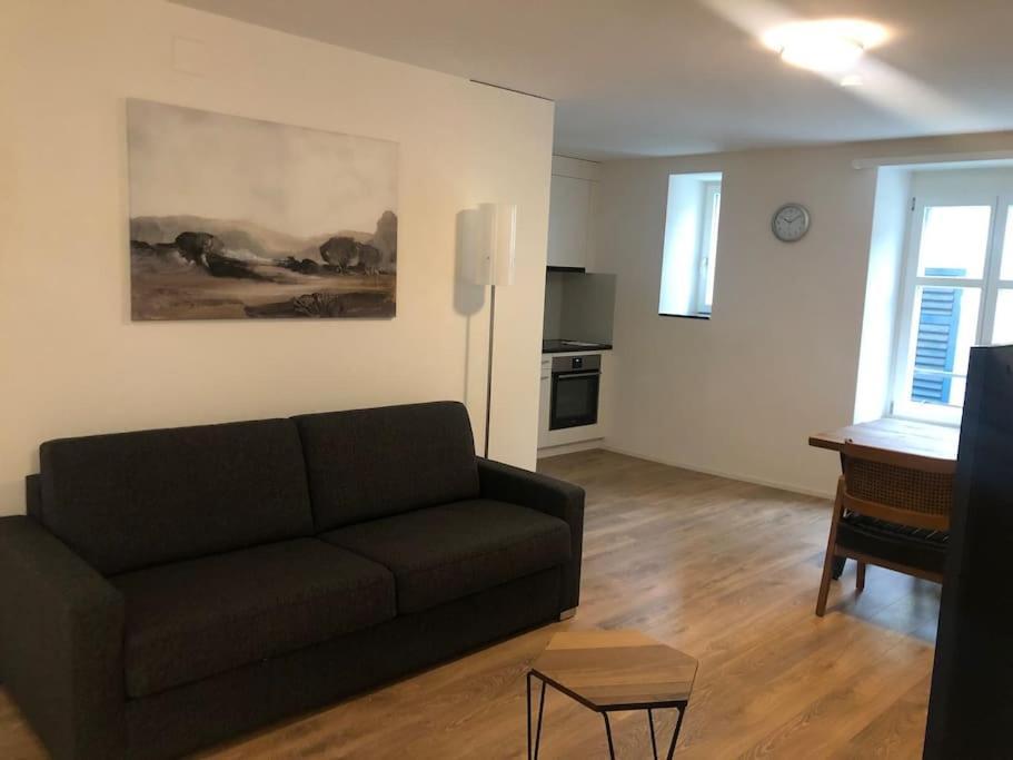 Fantastic 2br Flat Close To Paradeplatz - Canal2 Apartment *