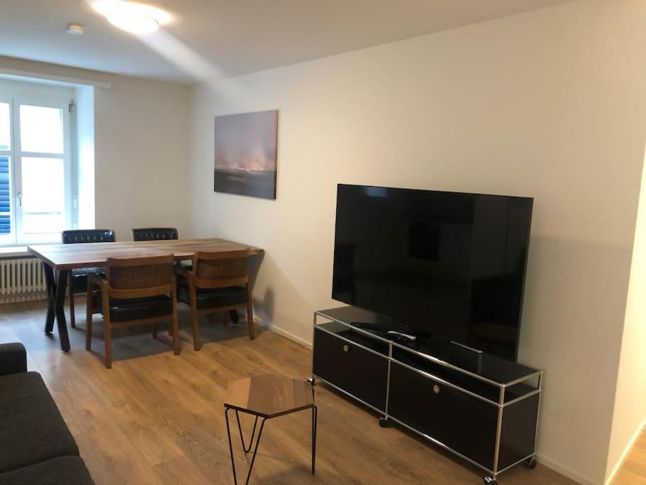 Fantastic 2br Flat Close To Paradeplatz - Canal2 *