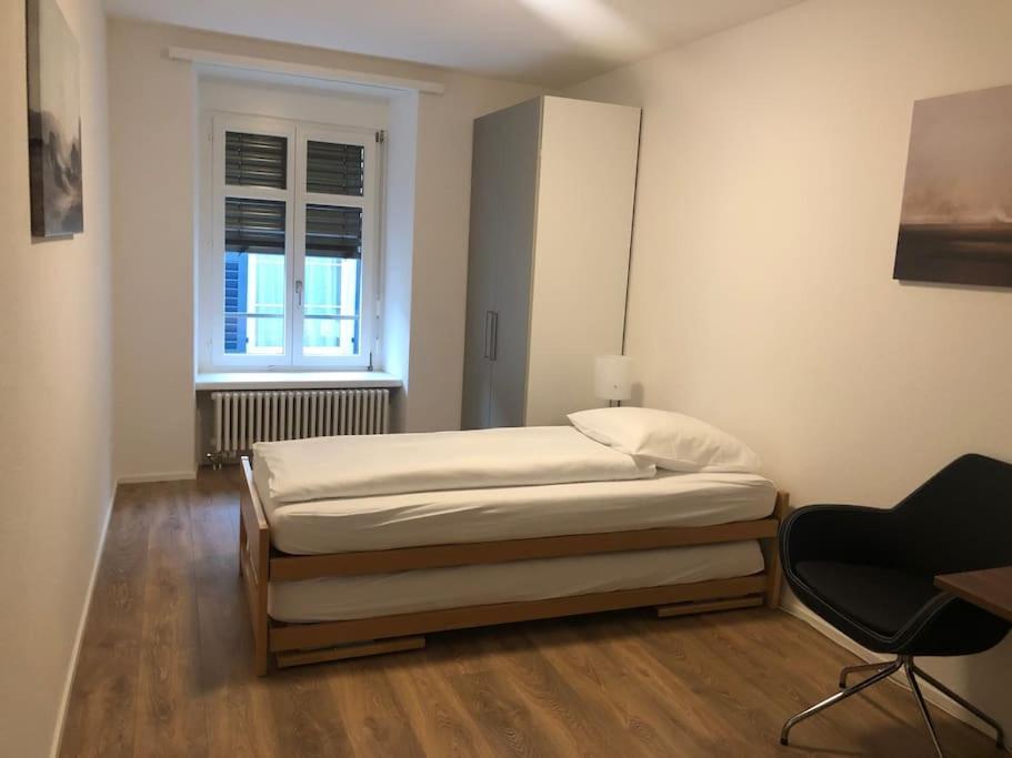 Fantastic 2br Flat Close To Paradeplatz - Canal2 Apartment