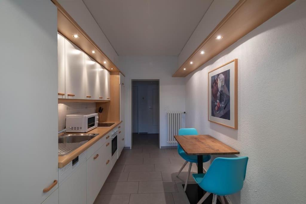 Executive 1br Flat, Center - Hammer 3 Apartment *