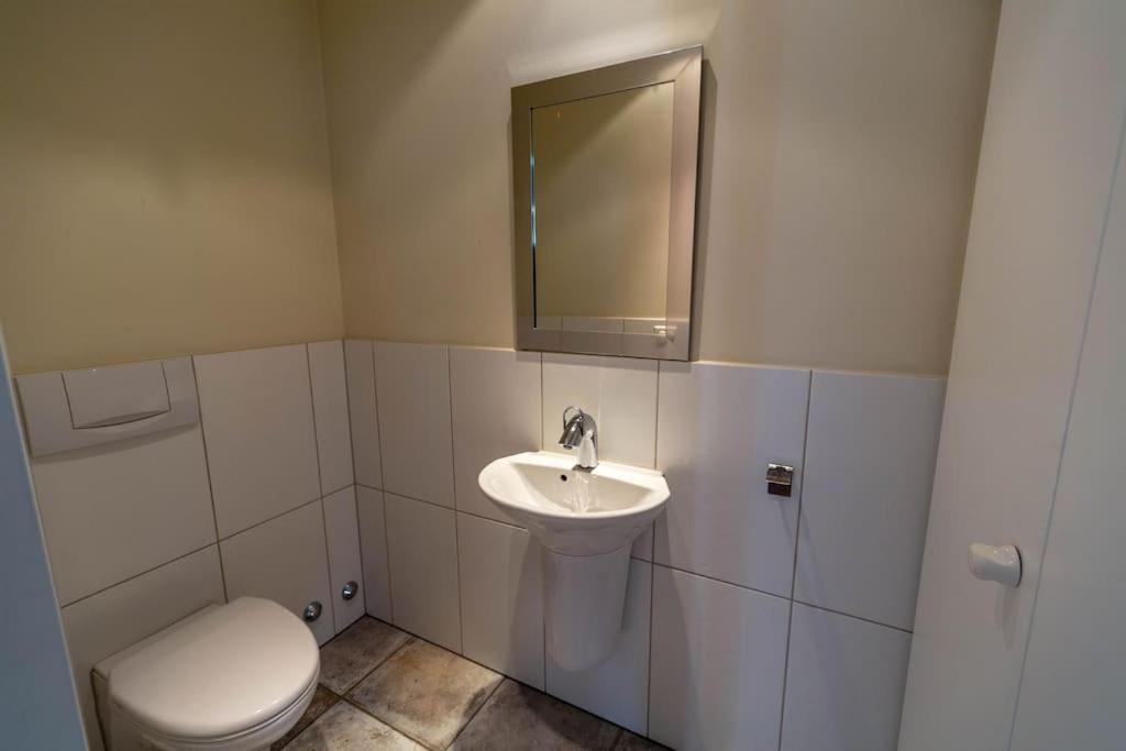 1br Executive - Mainau 5 * Zurich