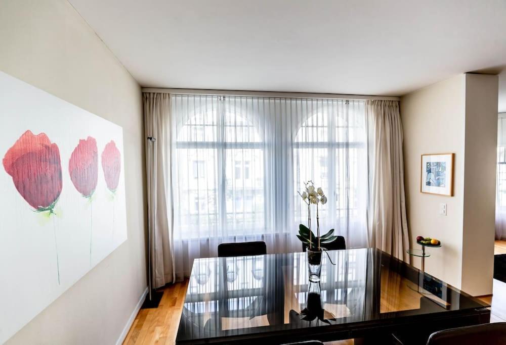Apartment 1br Executive - Mainau 5 *