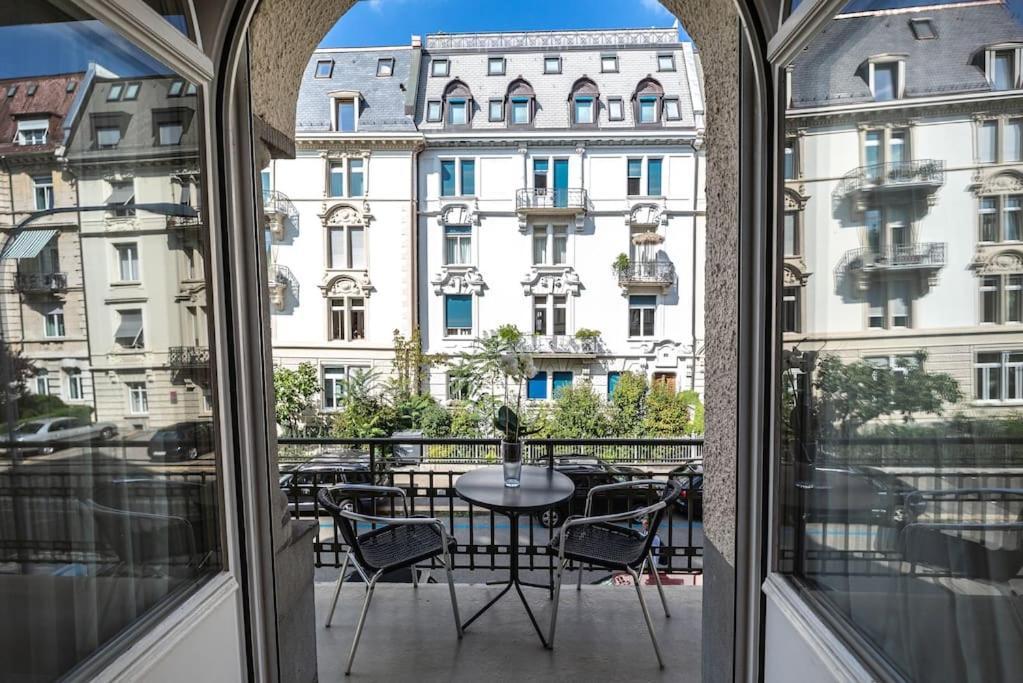 1br Executive - Mainau 5 * Zurich