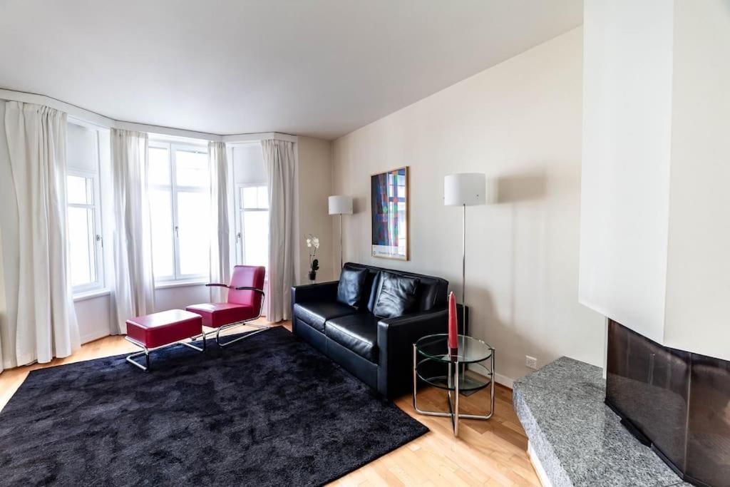 1br Executive - Mainau 5