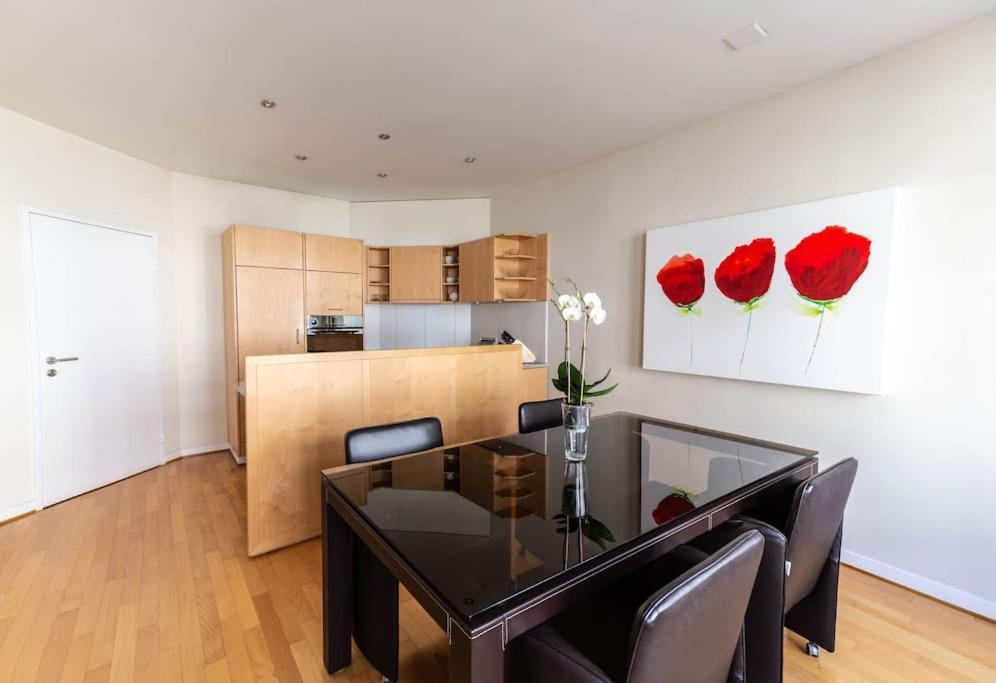 Apartment 1br Executive - Mainau 5