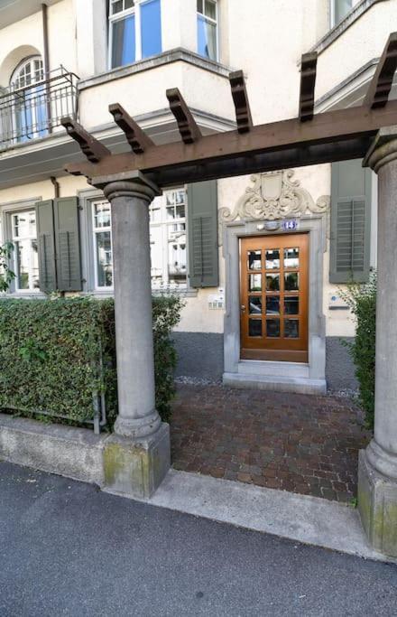 1br Executive - Mainau 5 Apartment