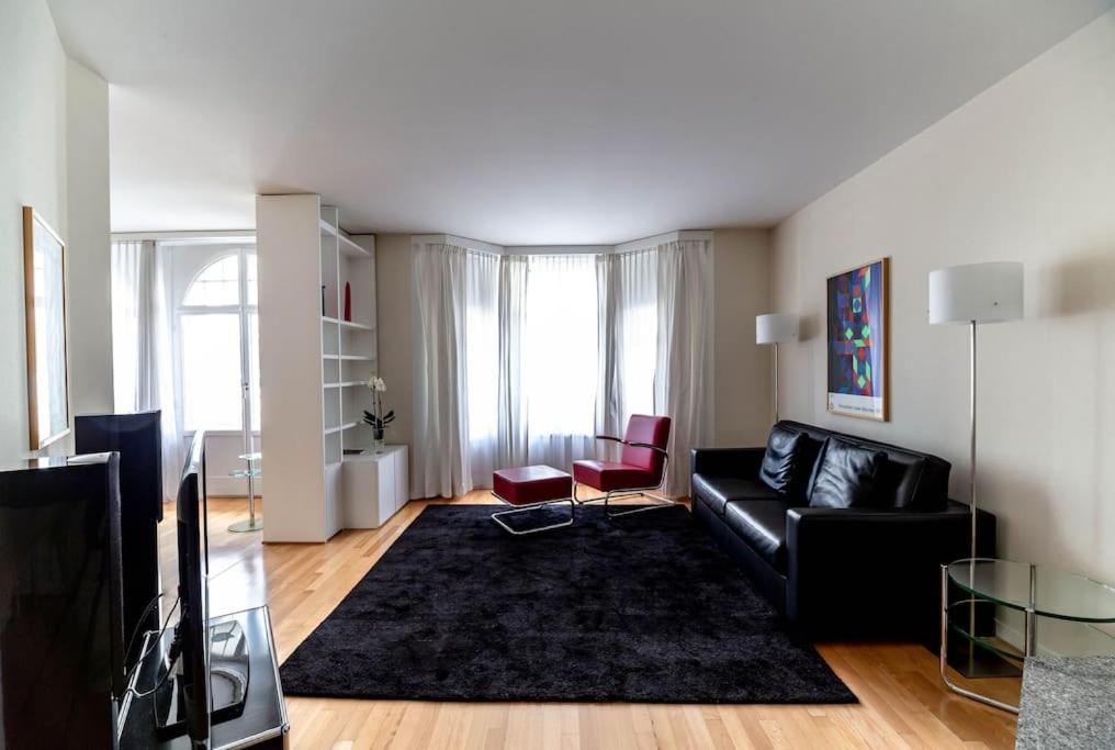 1br Executive - Mainau 5 *