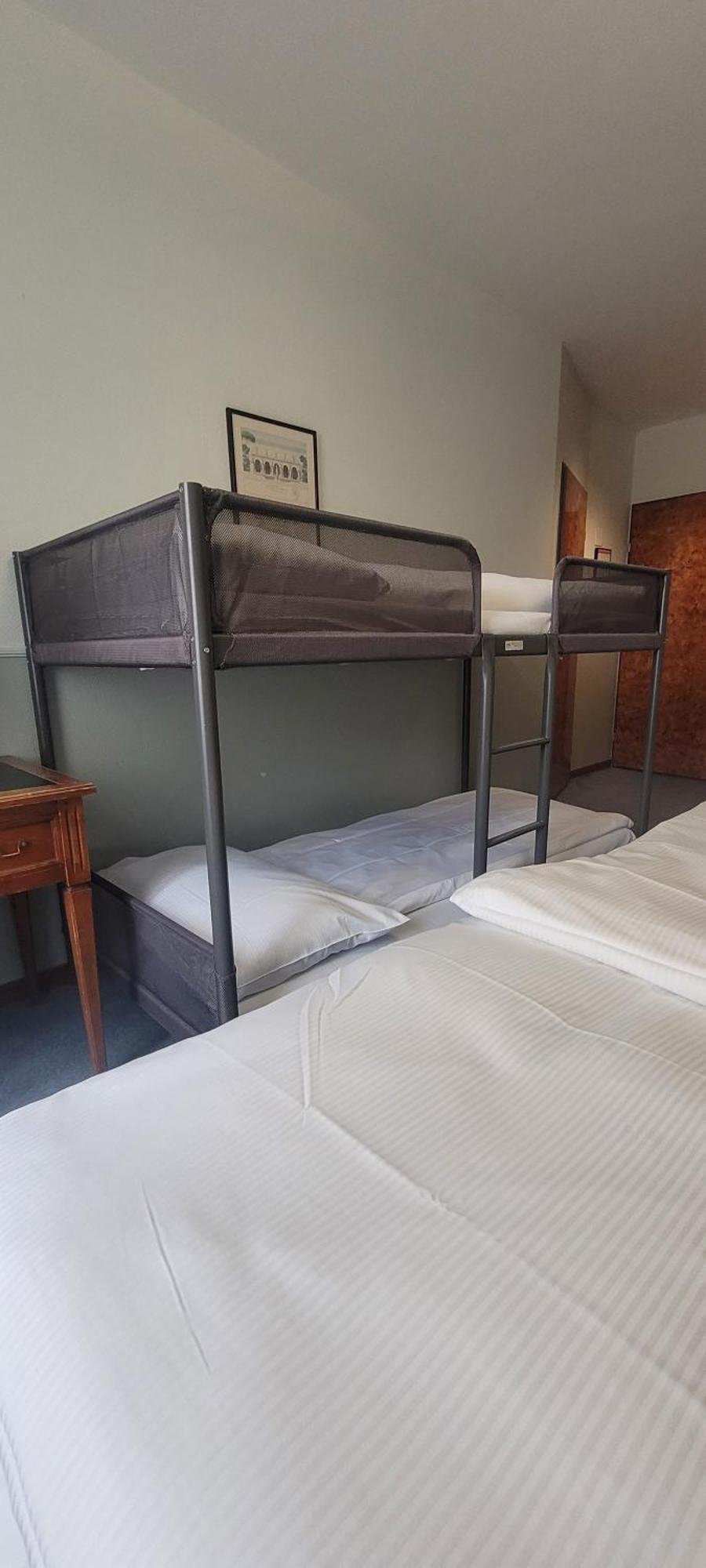 Hotel Montana