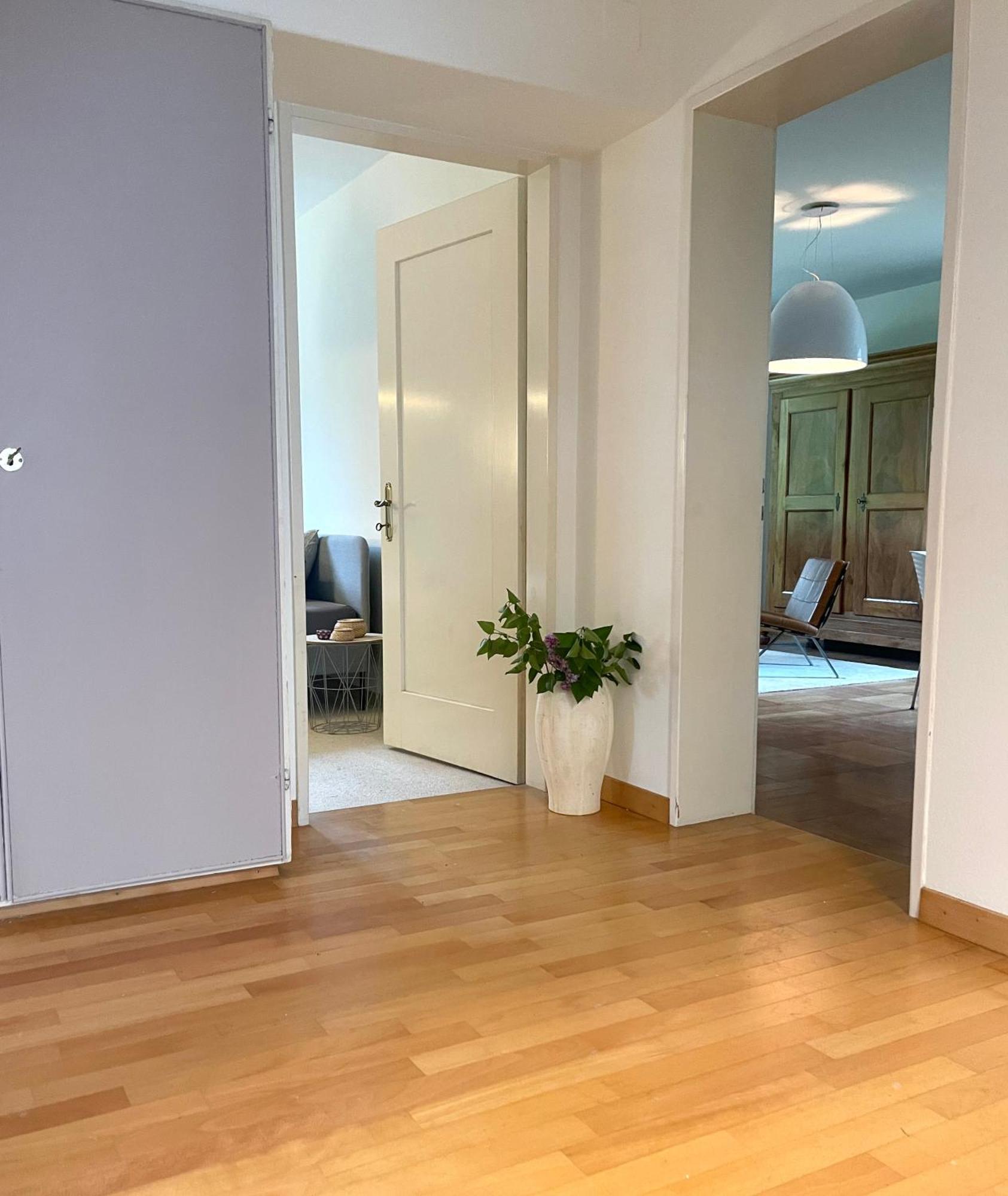 Apartment Emera Wohnen Am Lindenplatz *