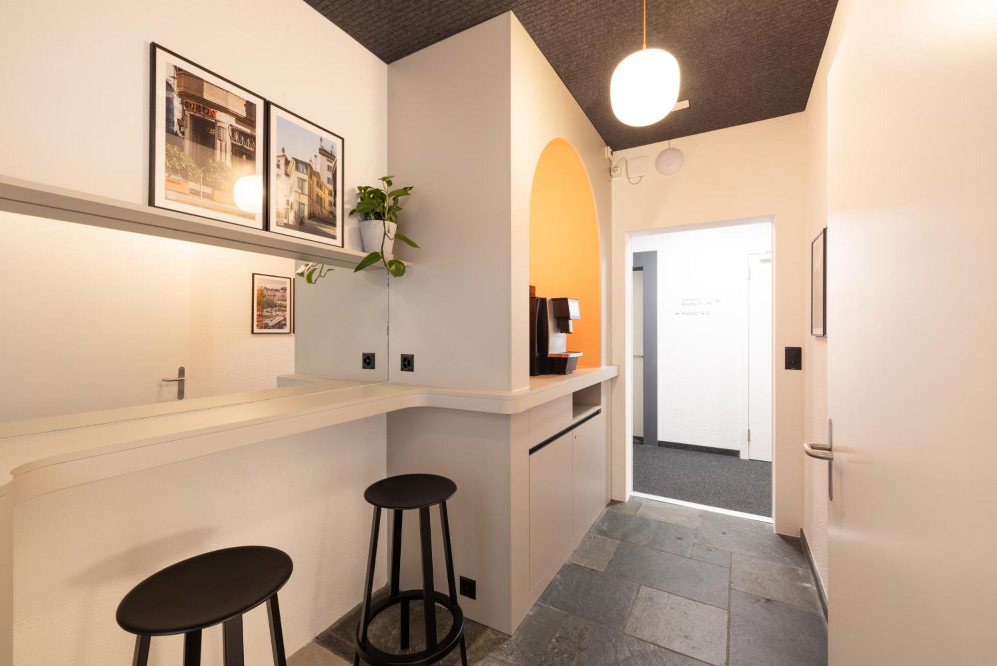 Walhalla Guest House 2*