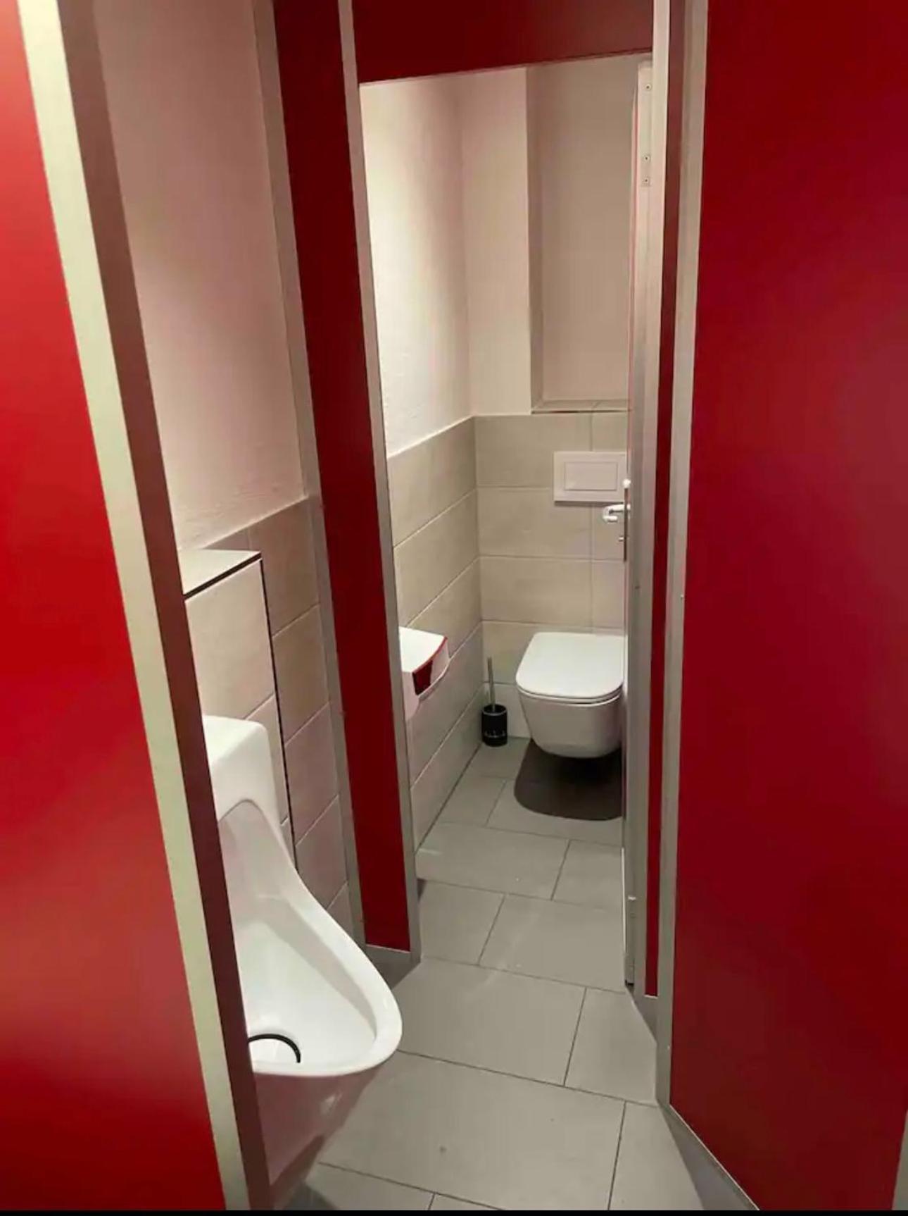 Apartment Raum Und Zeit Fuer Dich Bereit Zurich
