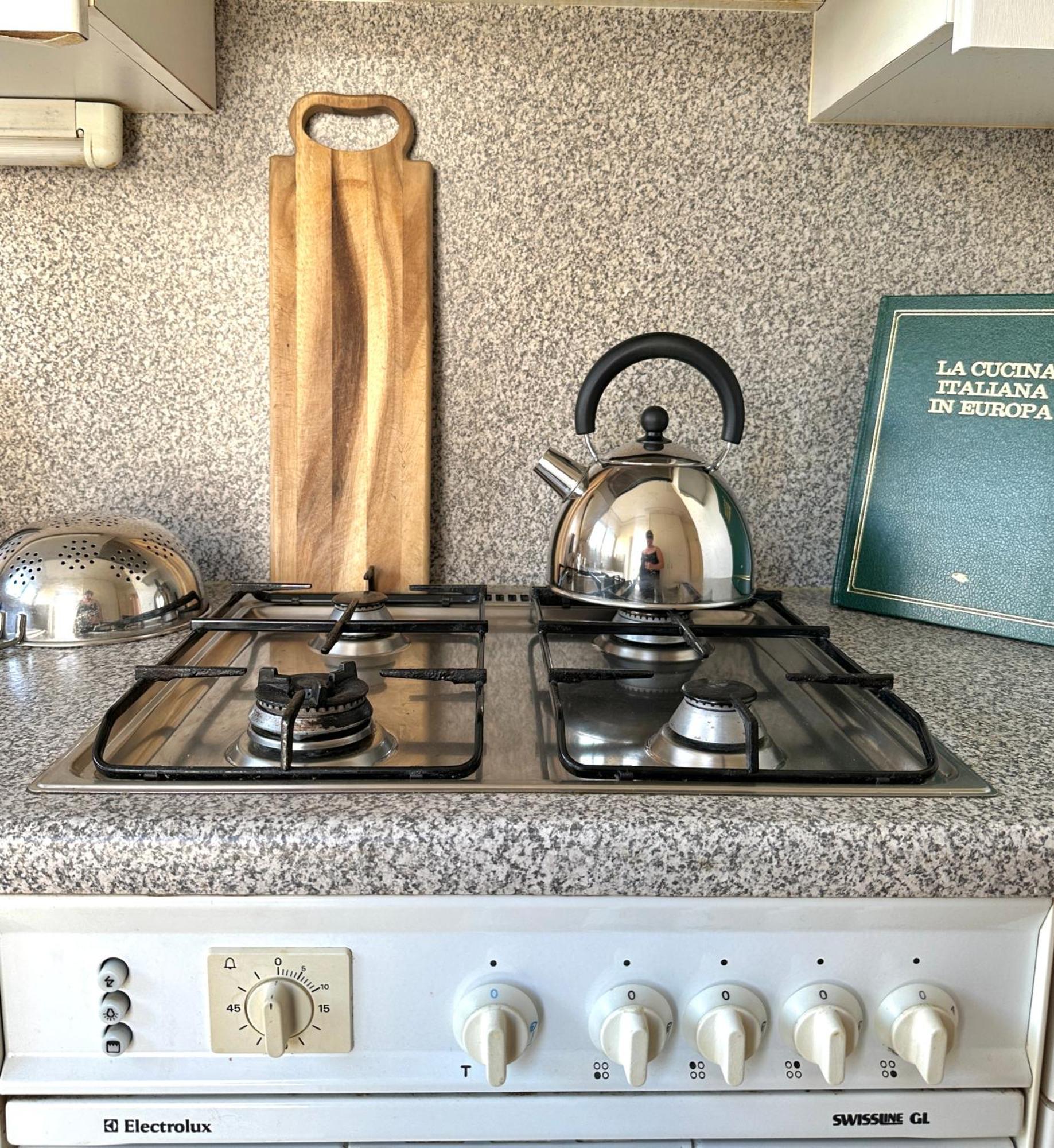 Wohnen In Gaia Apartamento Zurique