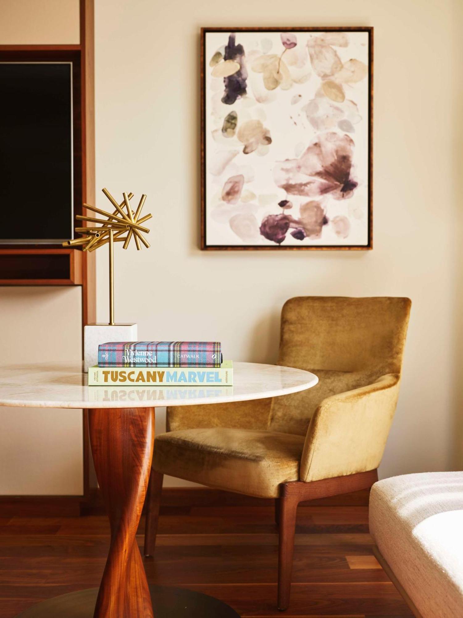 Park Hyatt - Center Luxury 5* Zurich