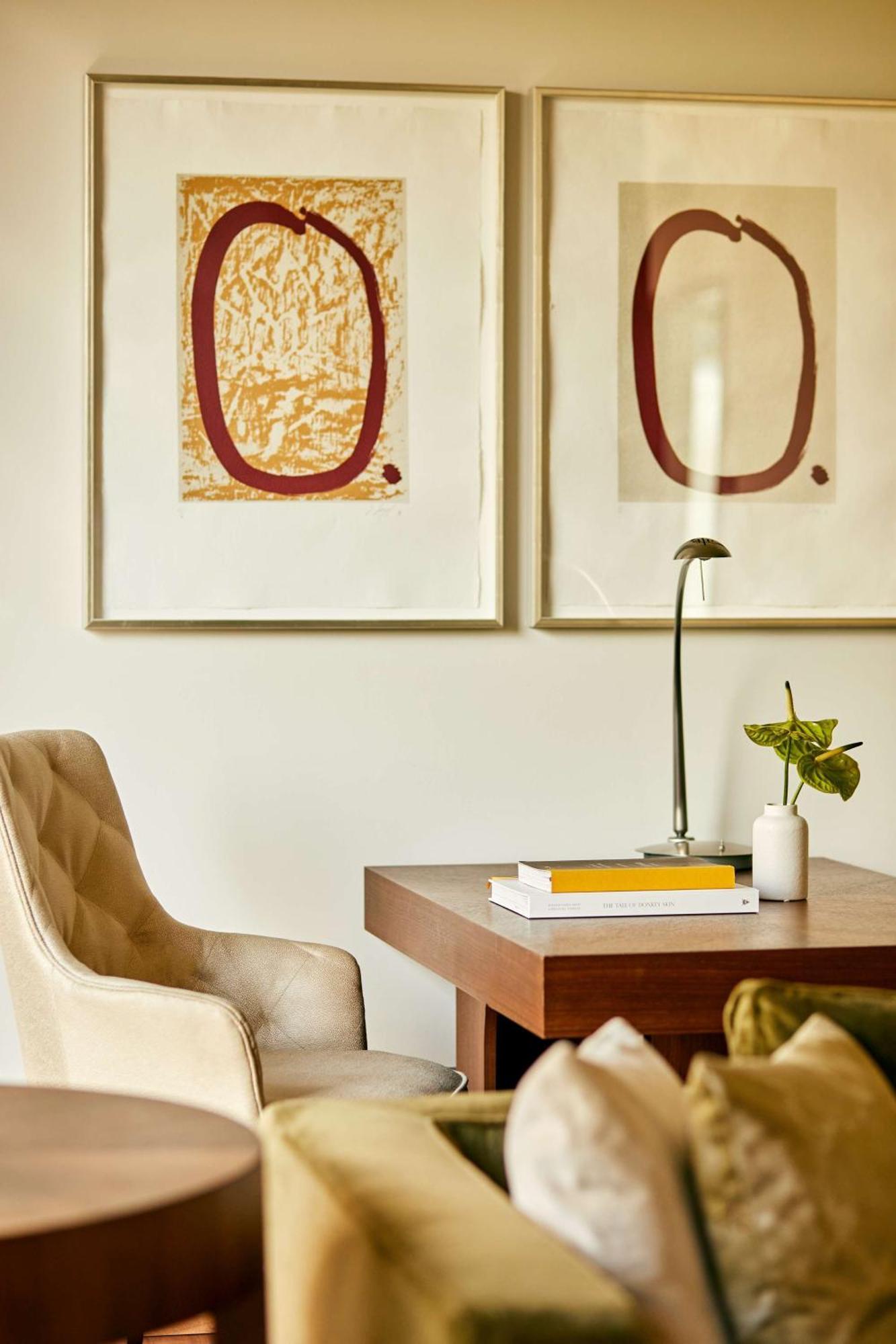 Park Hyatt – Center Luxury