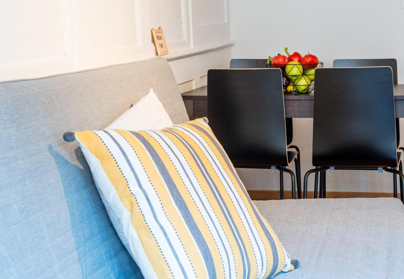 Hitrental Niederdorf - Apartment