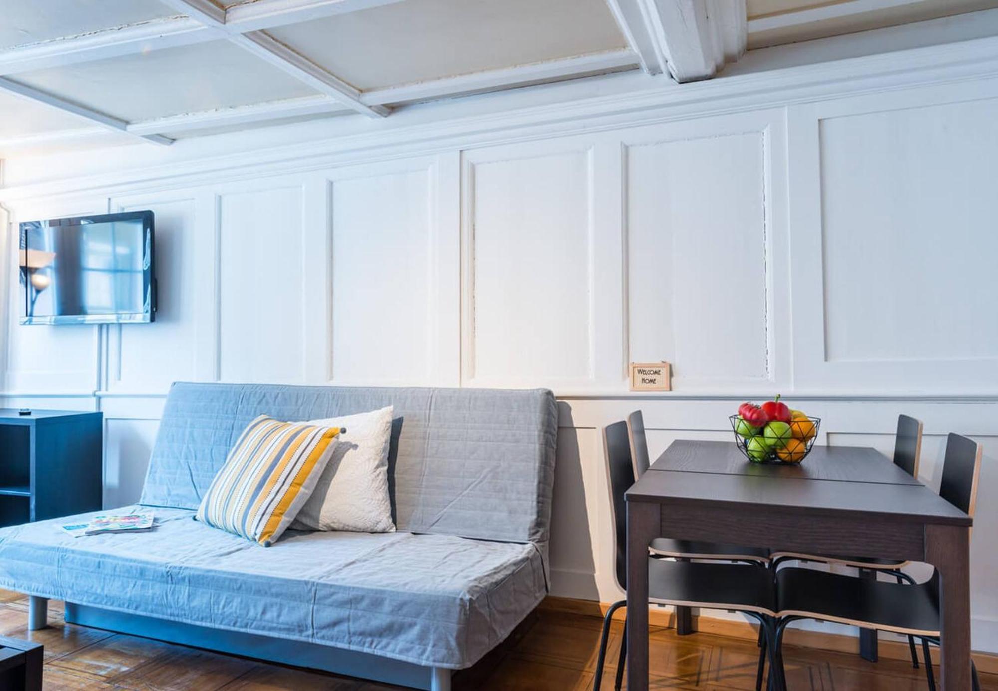 Hitrental Niederdorf - *