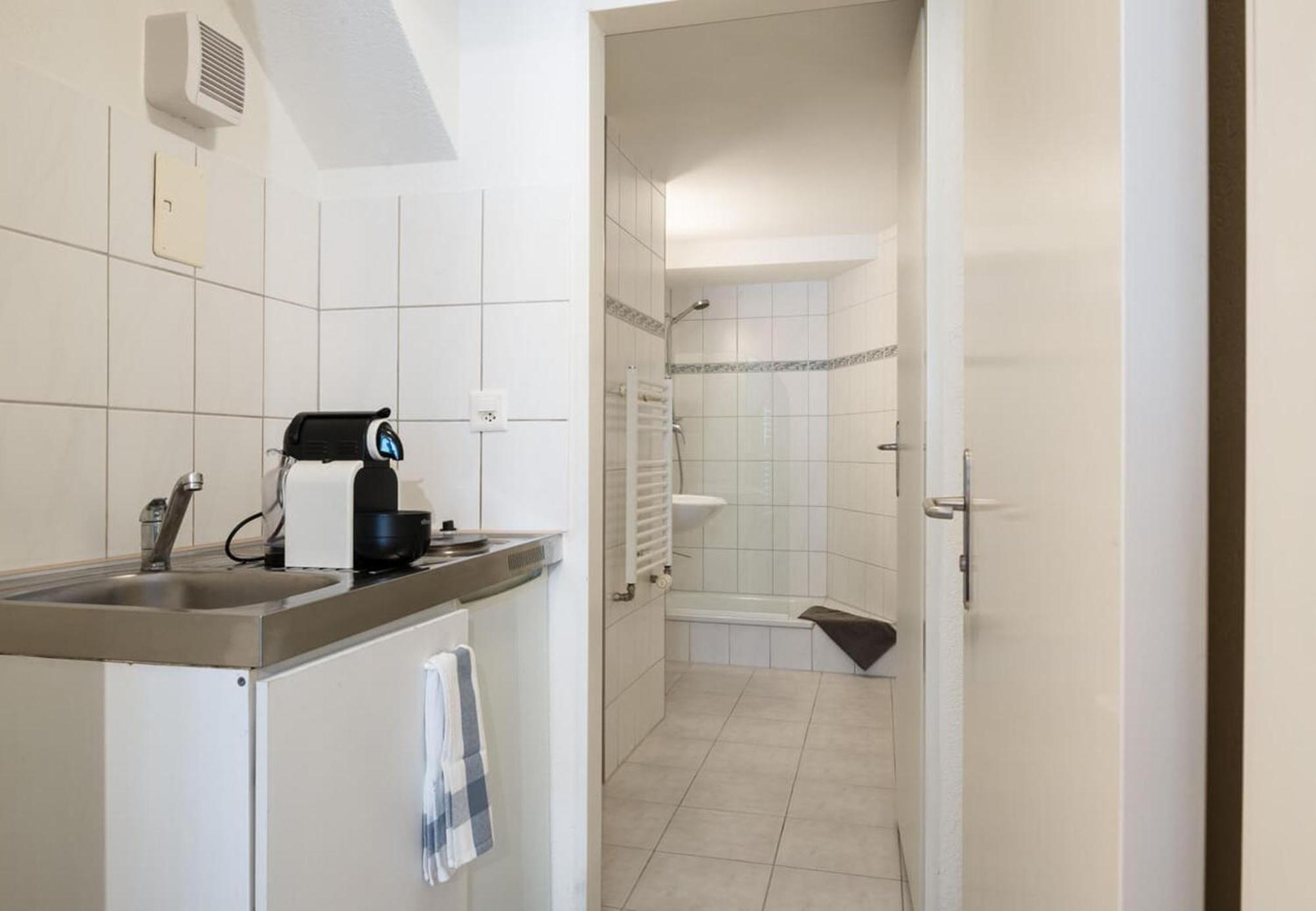 Hitrental Niederdorf - *