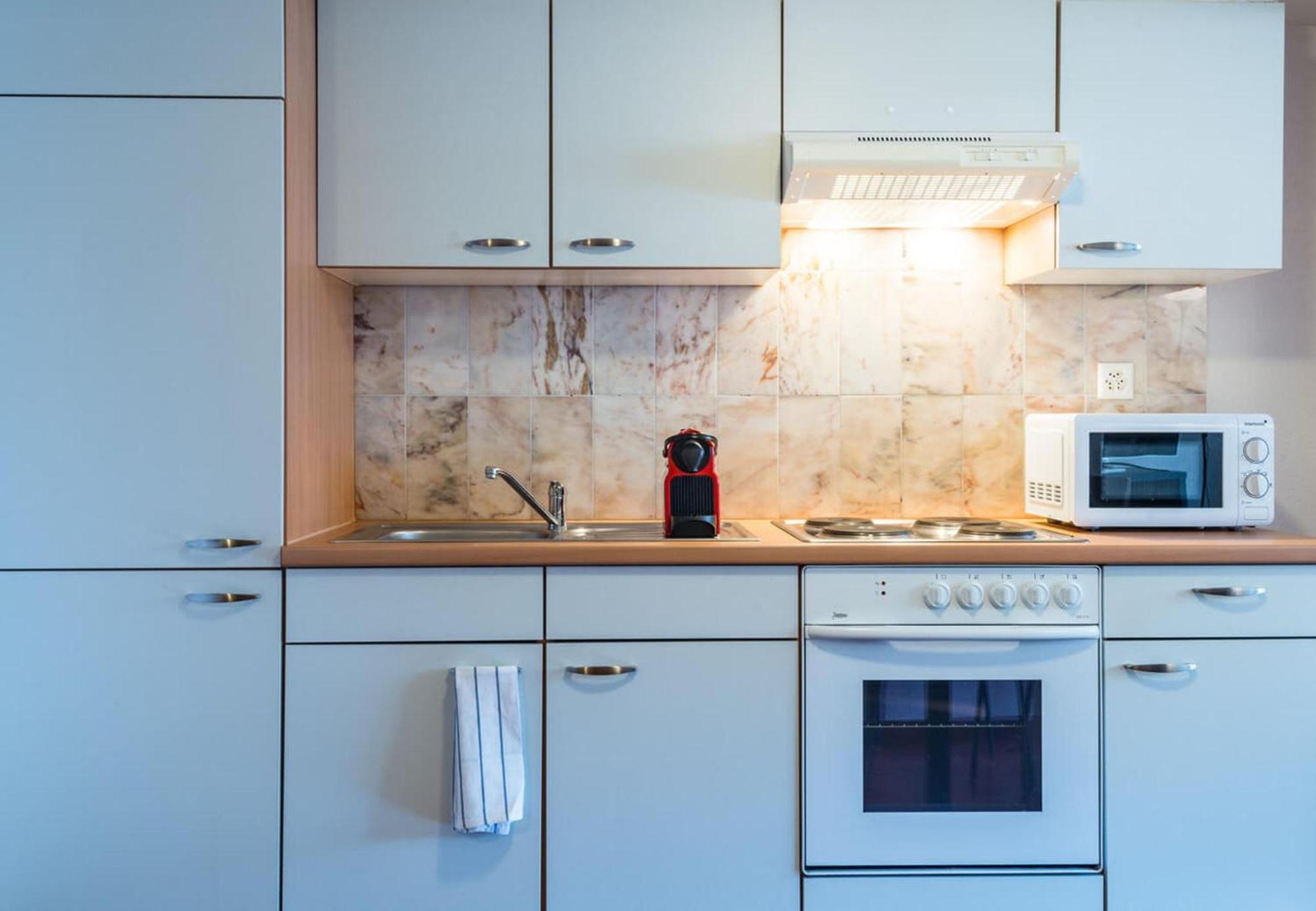 Hitrental Niederdorf - *