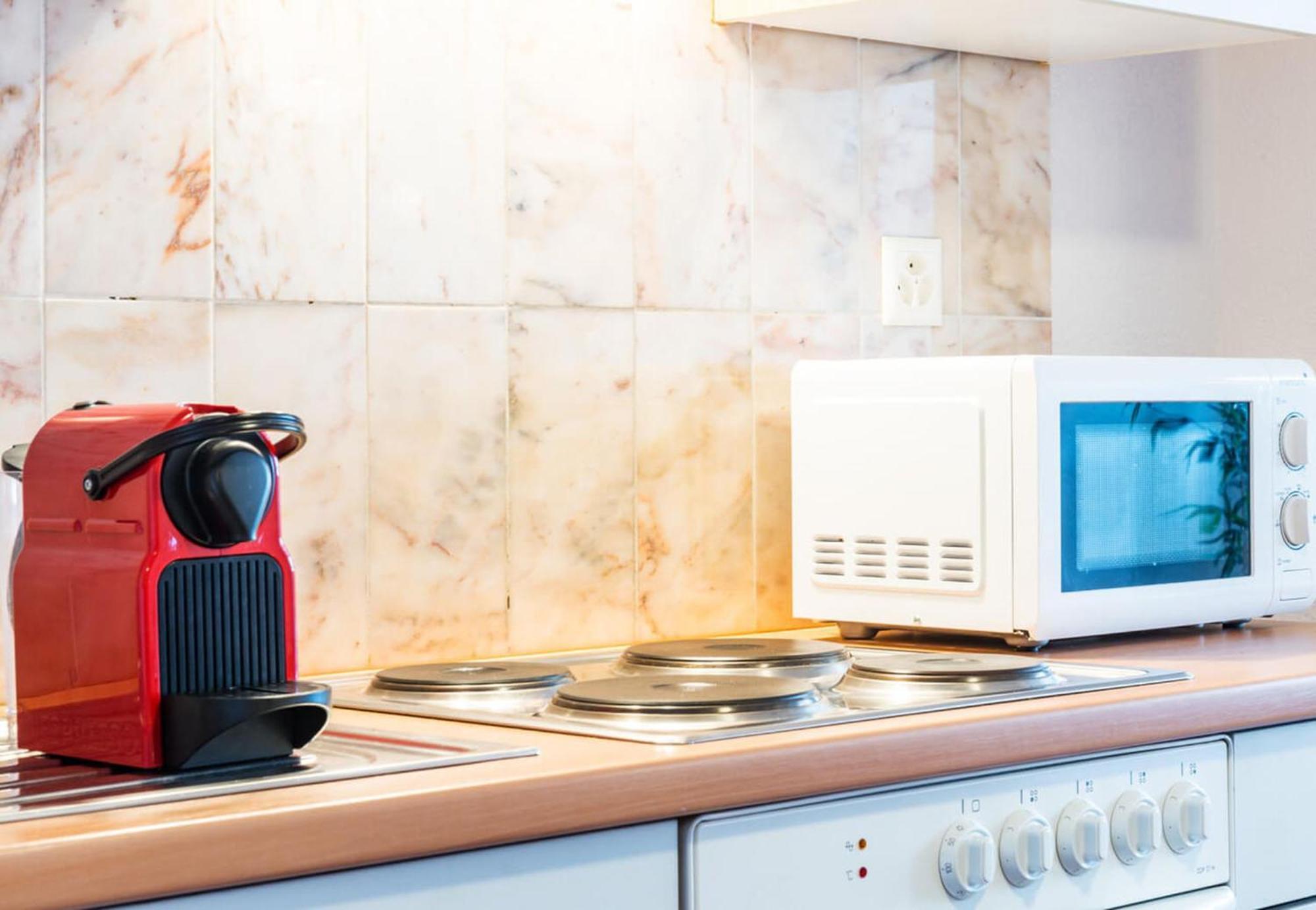 Apartment Hitrental Niederdorf -