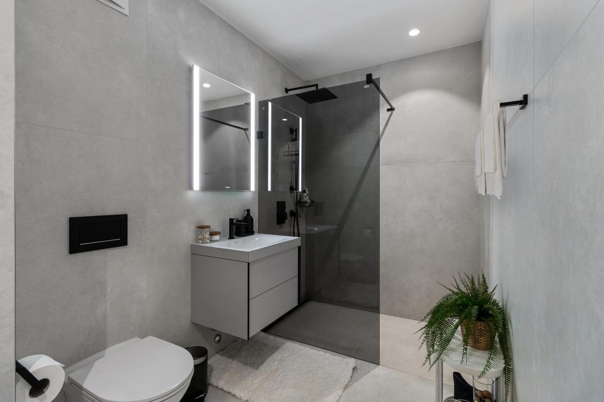 Outstanding Boutique-designer - Private Rooftop Terrace - Fully Equipped Zurich