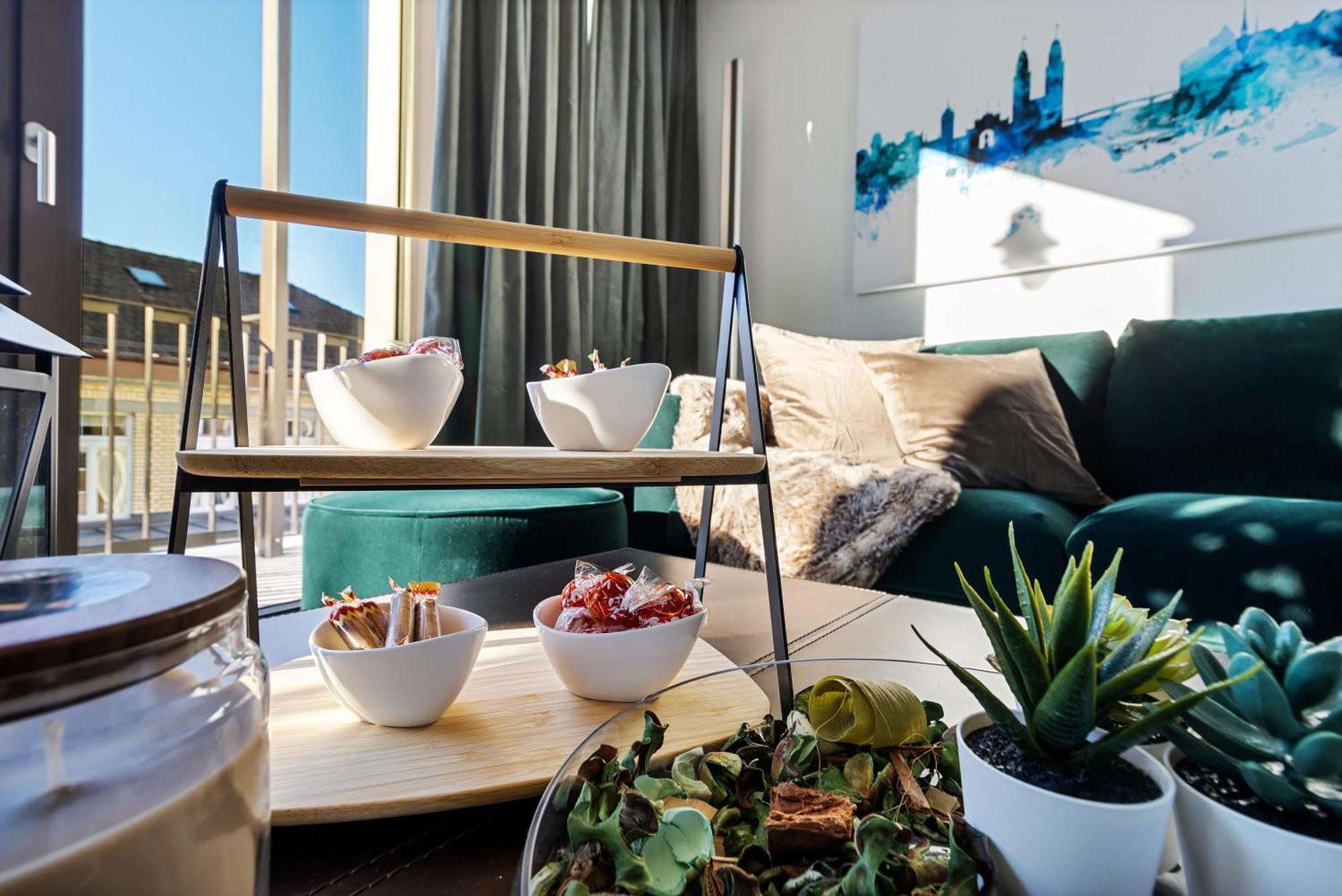 Outstanding Boutique-designer - Private Rooftop Terrace - Fully Equipped