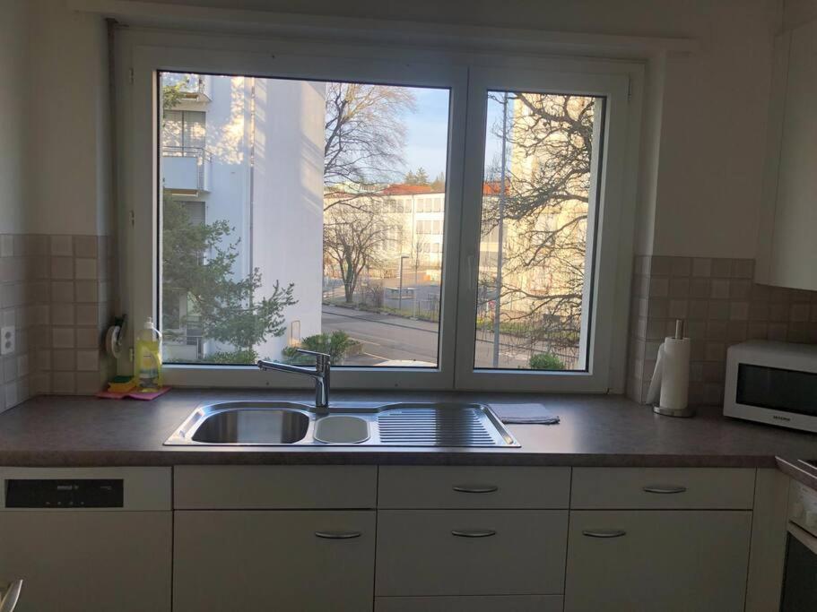 Cozy And Sunny 2br Flat In The Centre - Sky10 Zürich