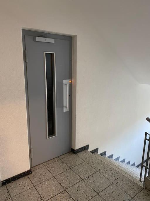 Sunny And Very 2br Flat - Sky8 Zurich