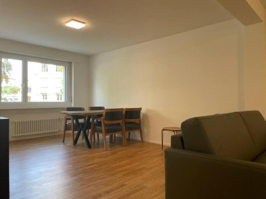 Sunny And Very 2br Flat - Sky8 Zurich
