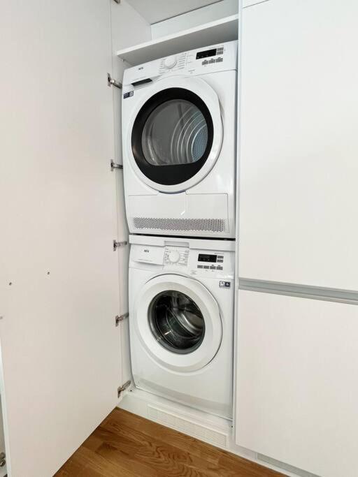 Sunny And Very 2br Flat - Sky8